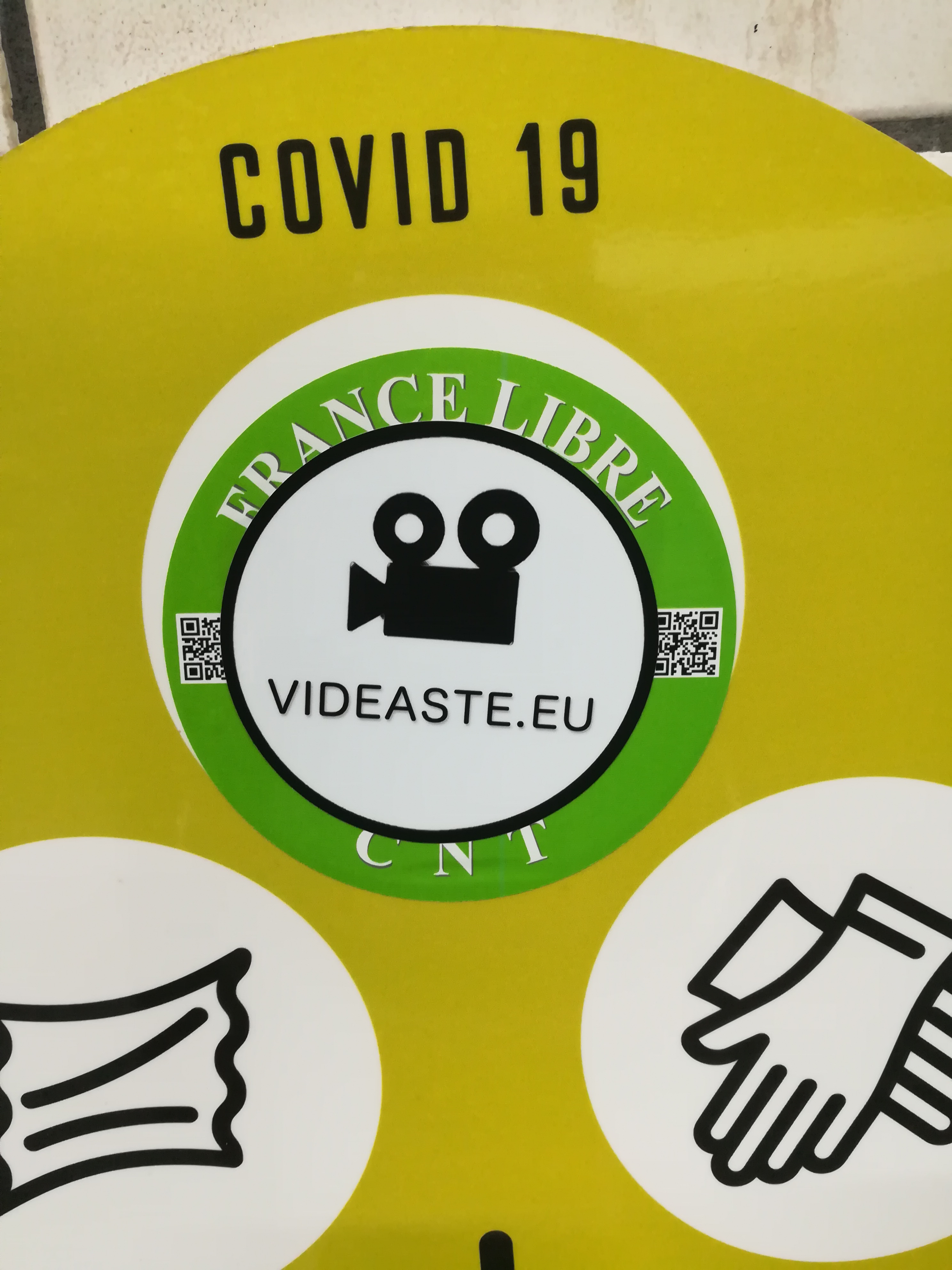 videaste.eu