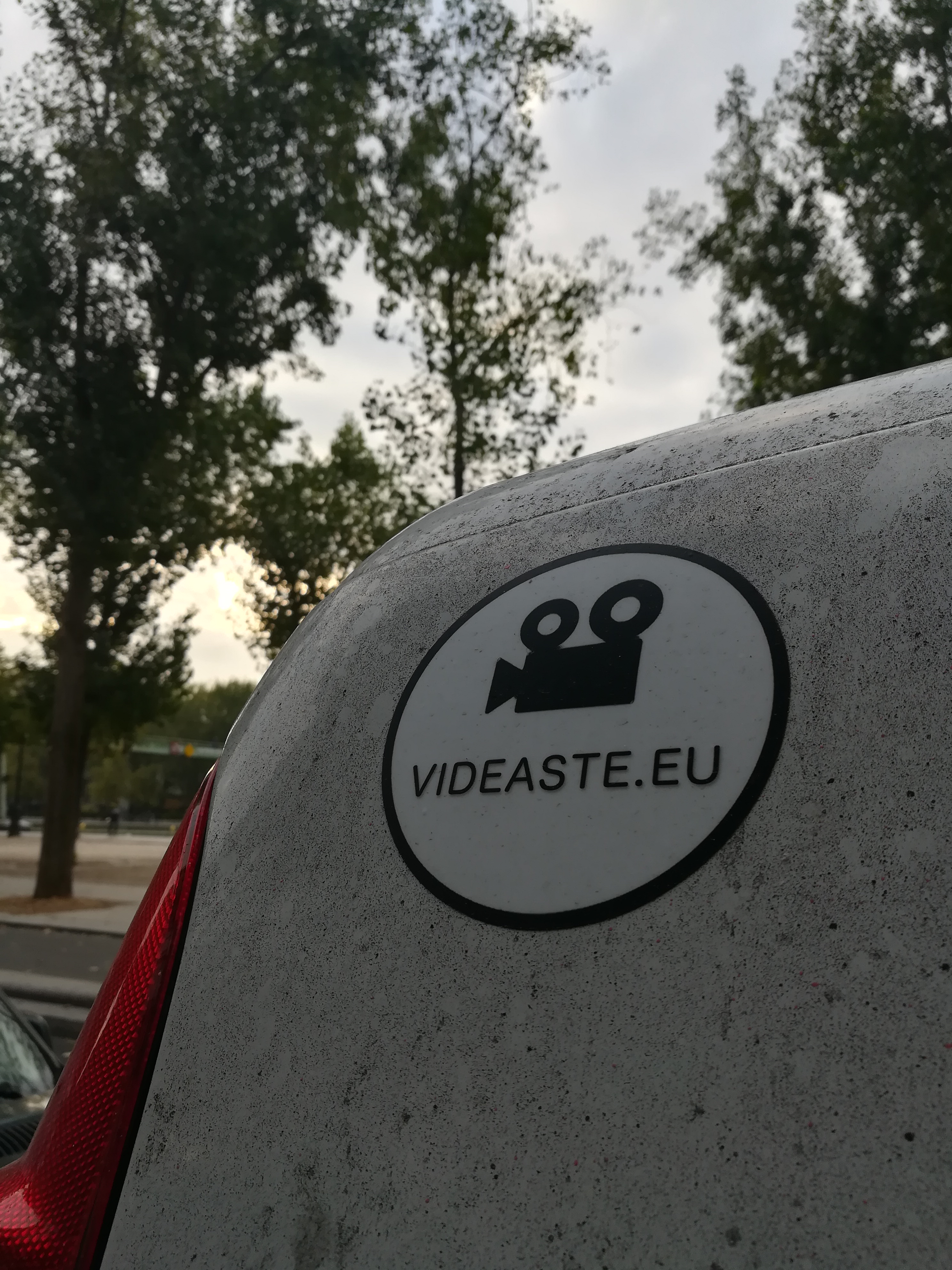 videaste.eu