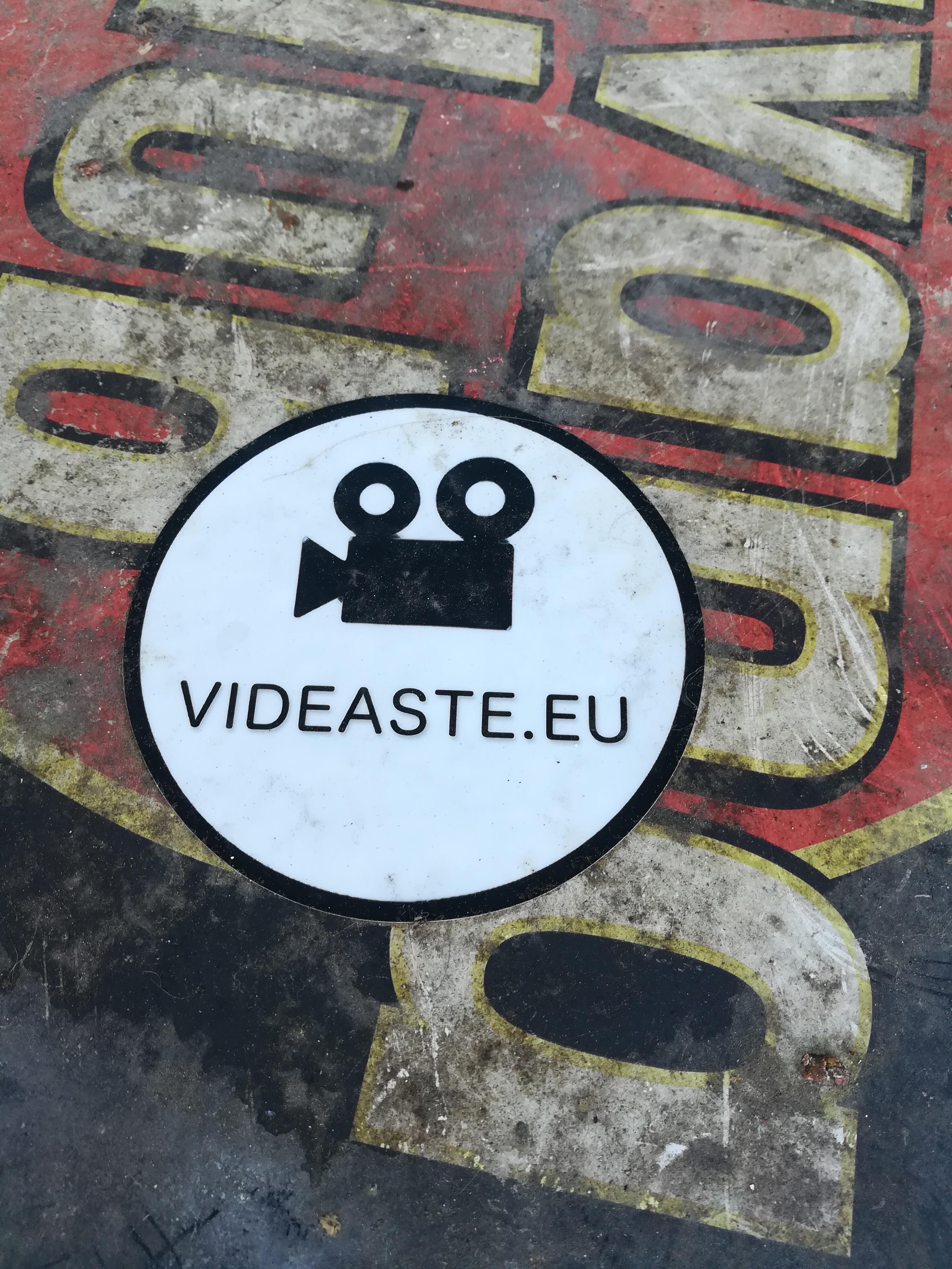 videaste.eu