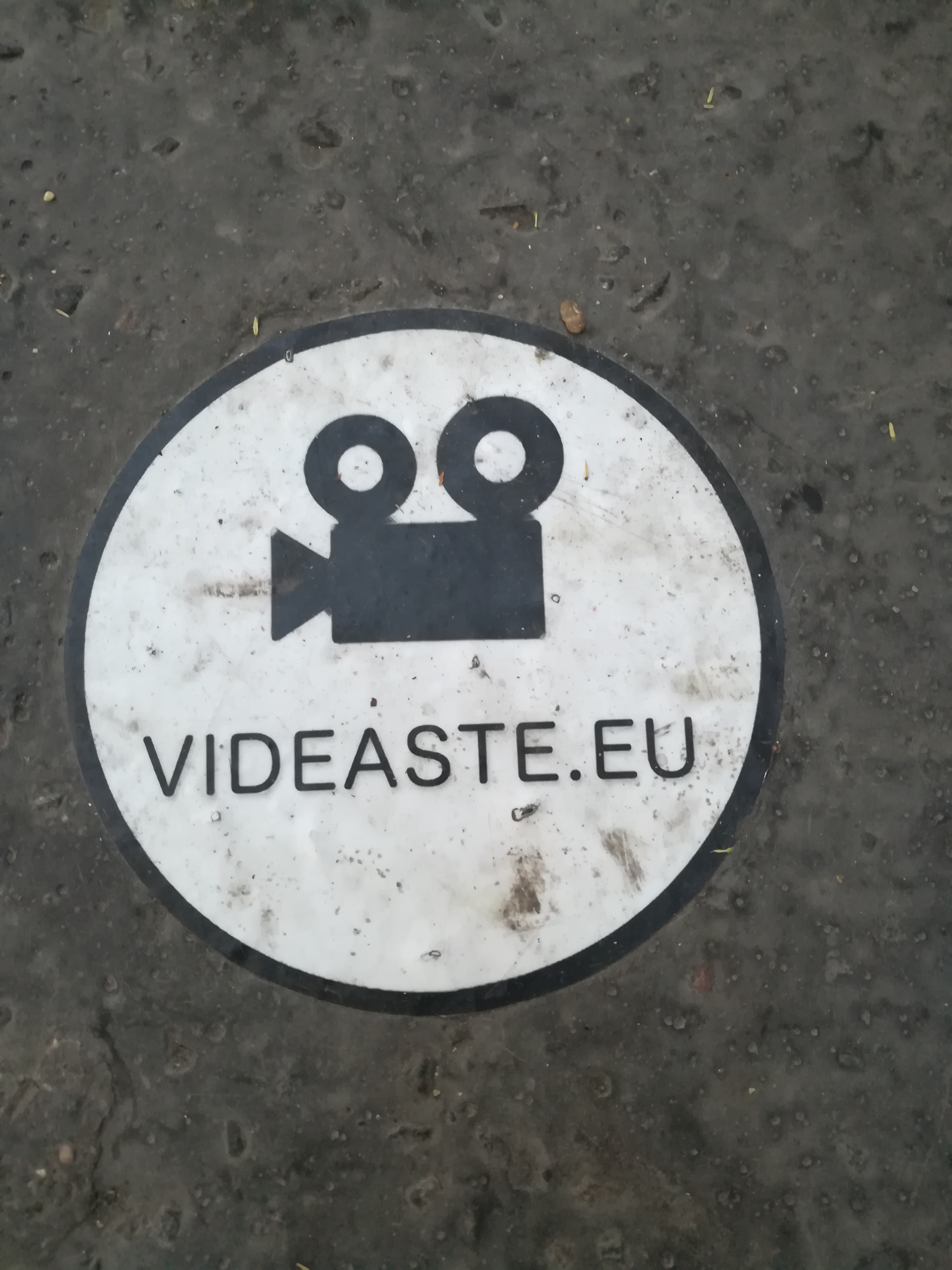 videaste.eu