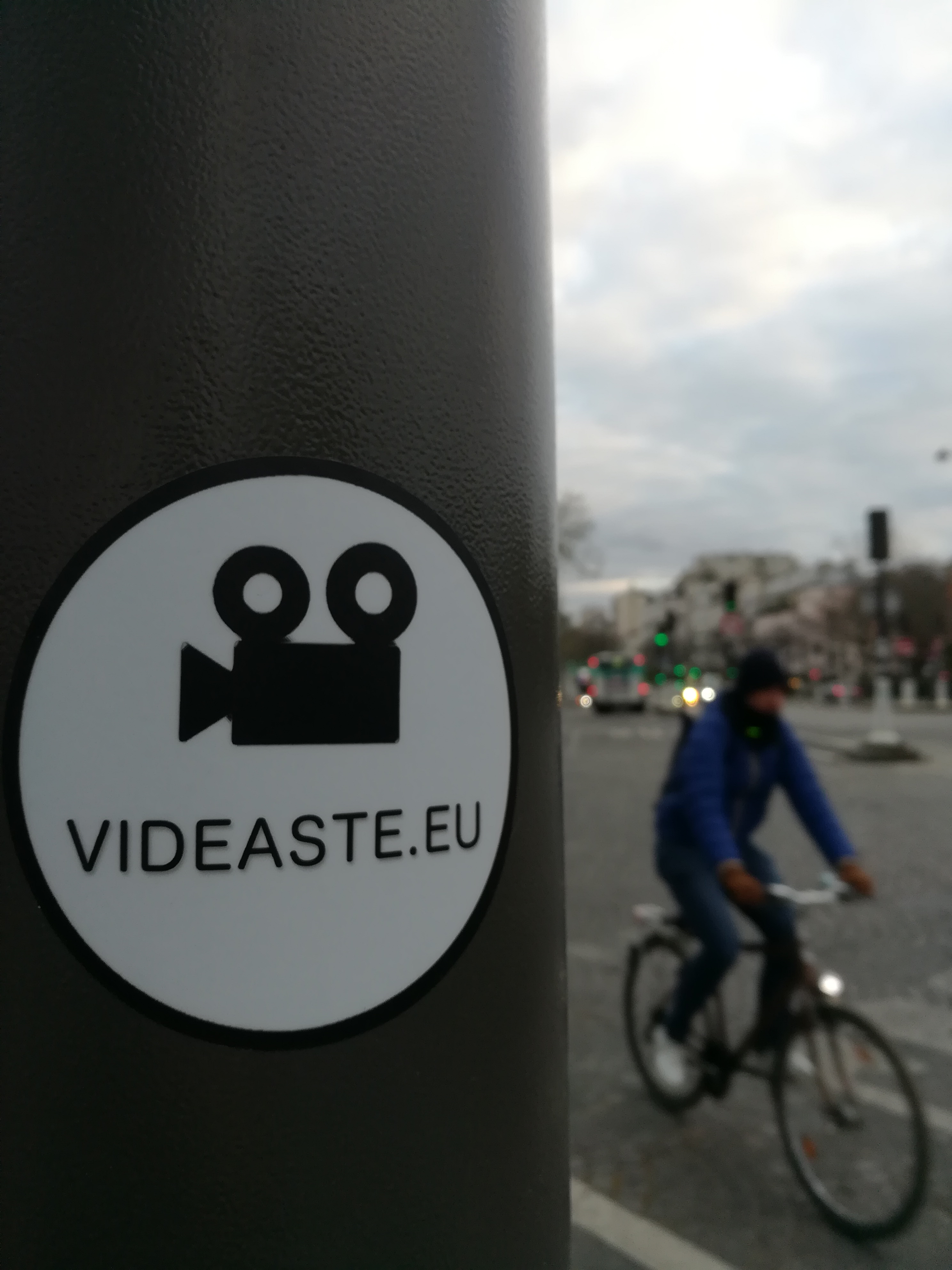 videaste.eu