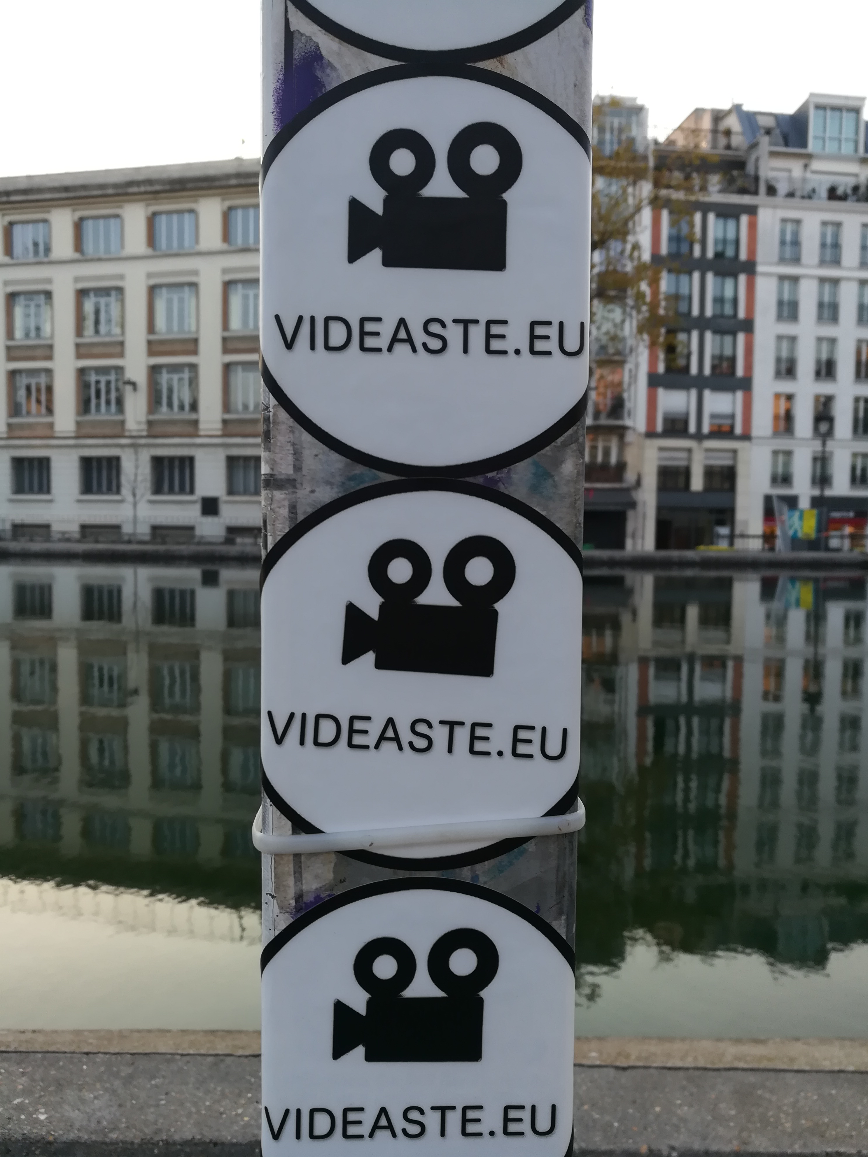 videaste.eu