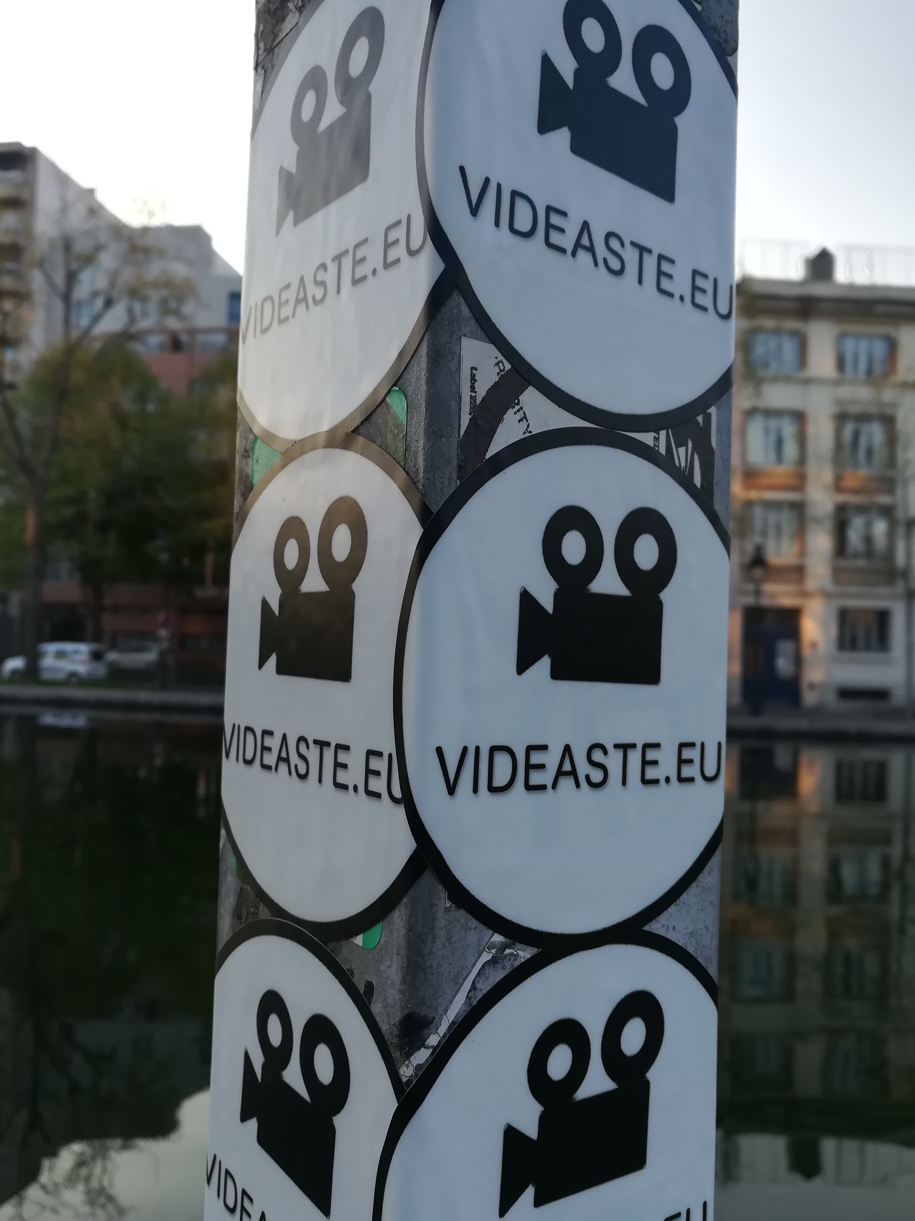 videaste.eu