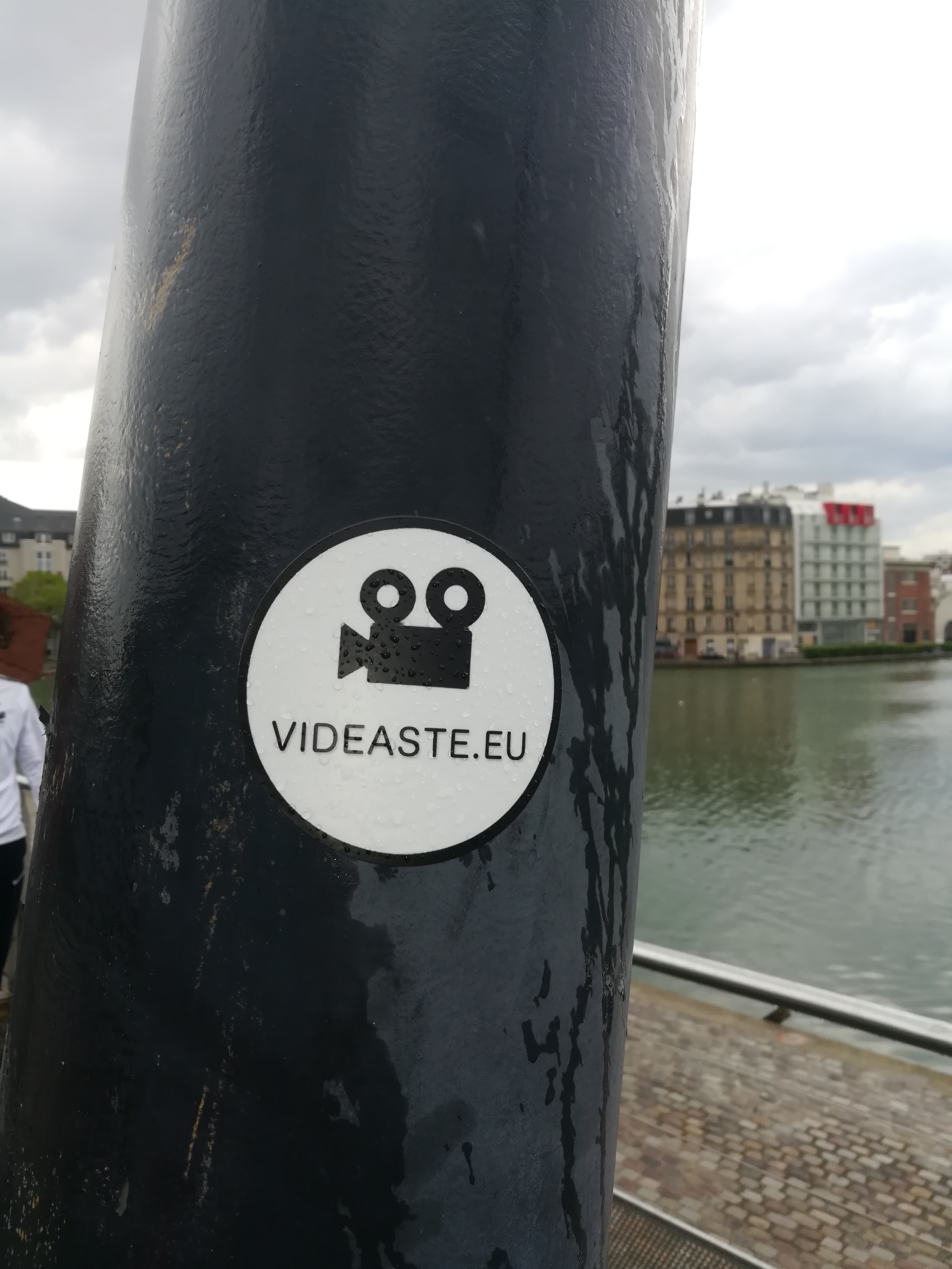 videaste.eu