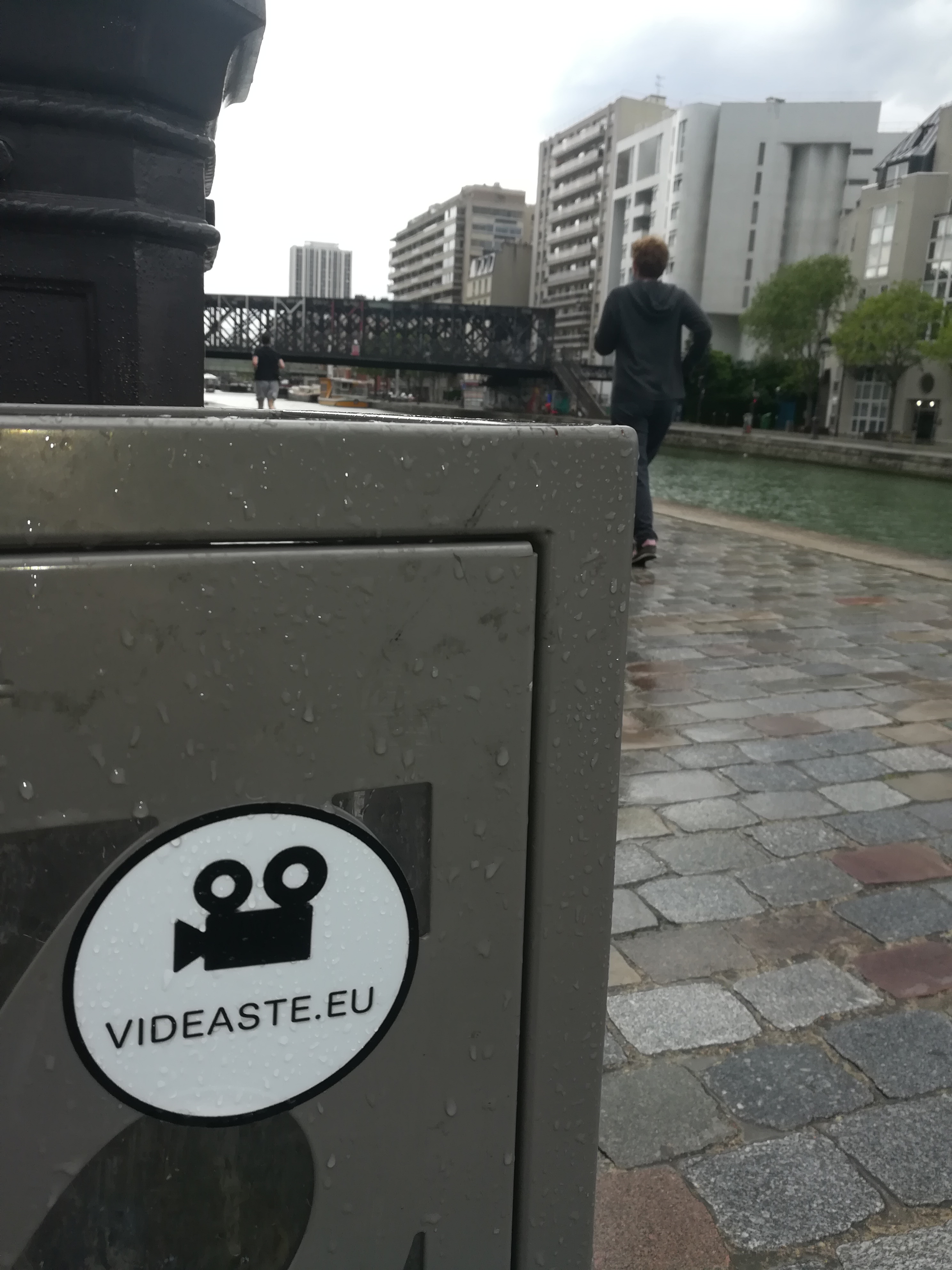 videaste.eu