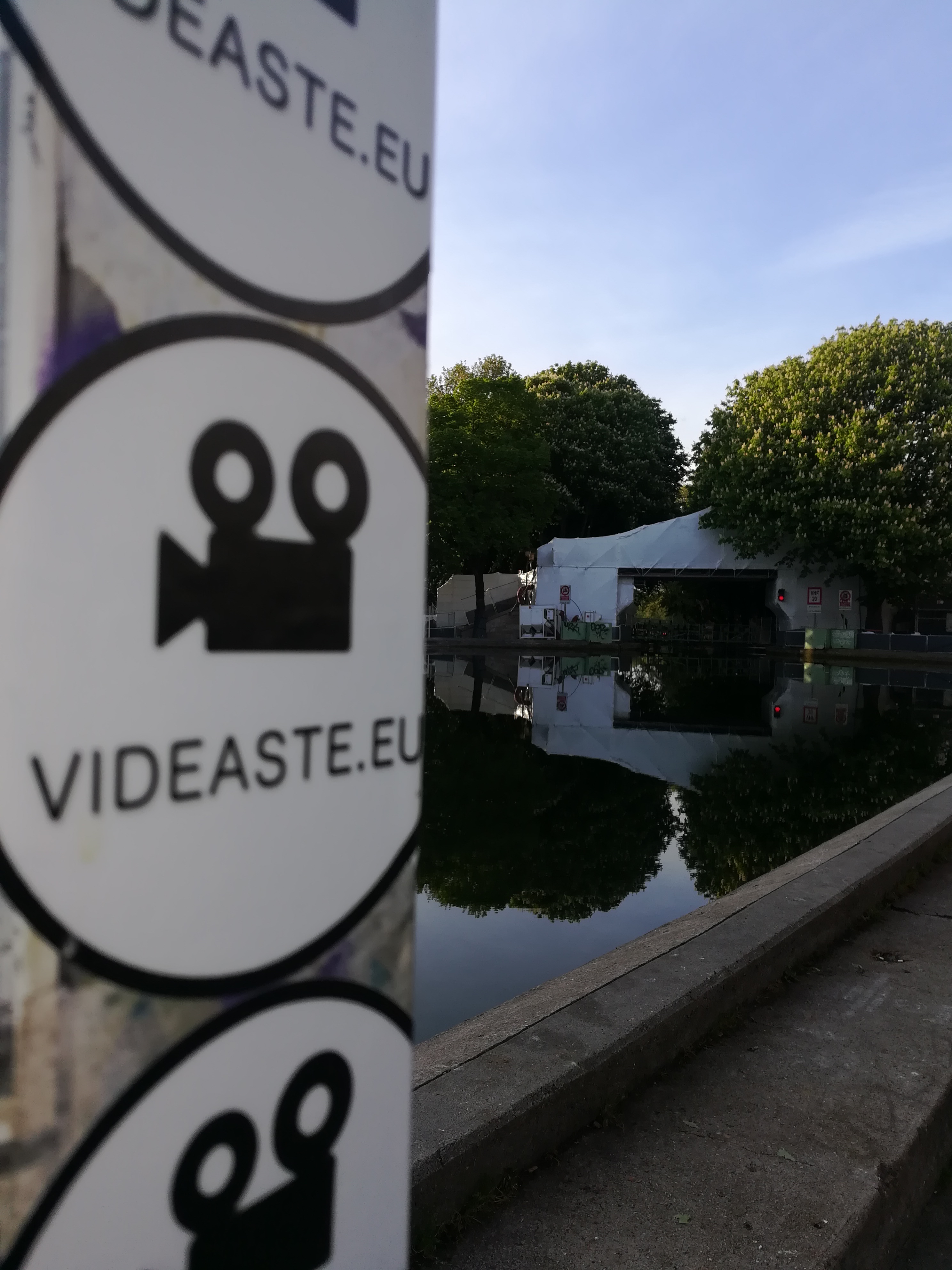 videaste.eu