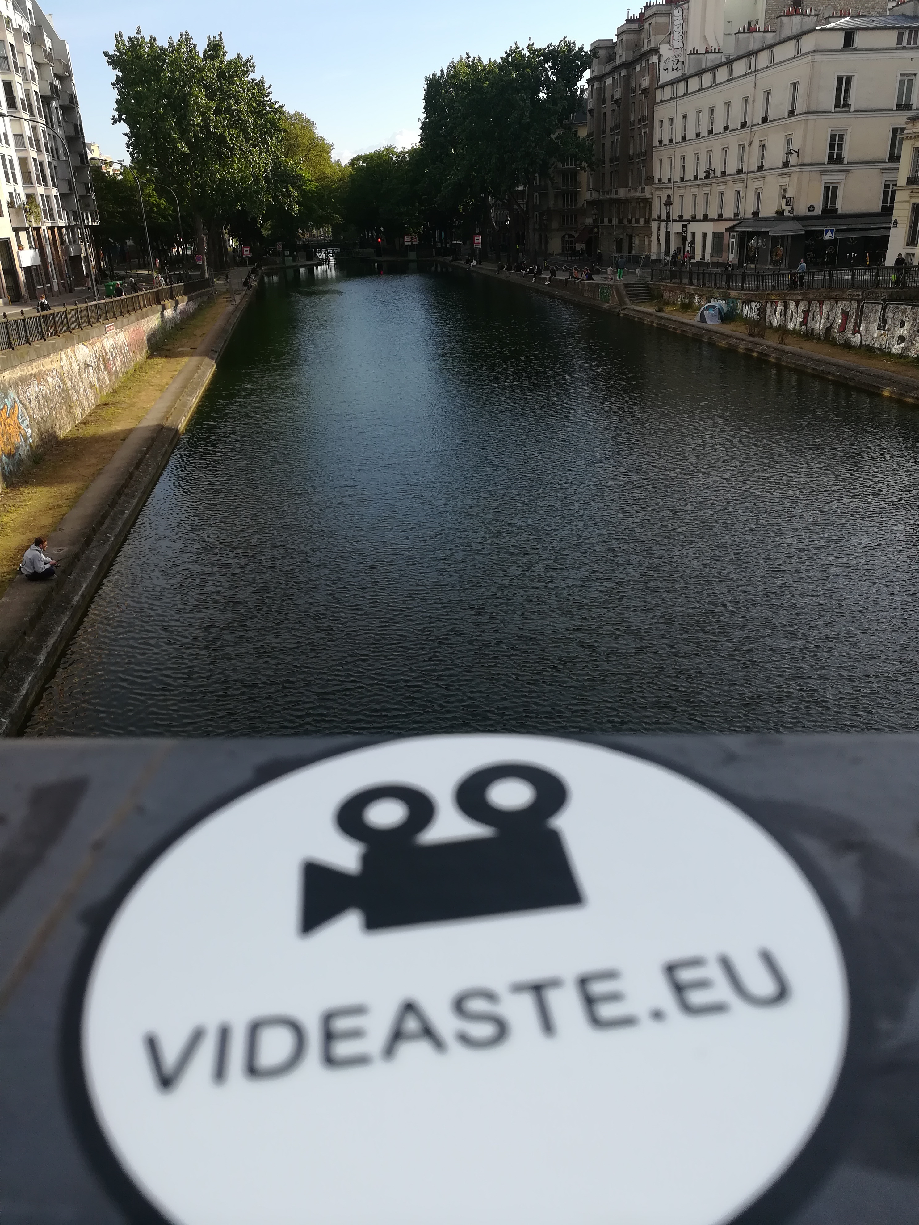 videaste.eu