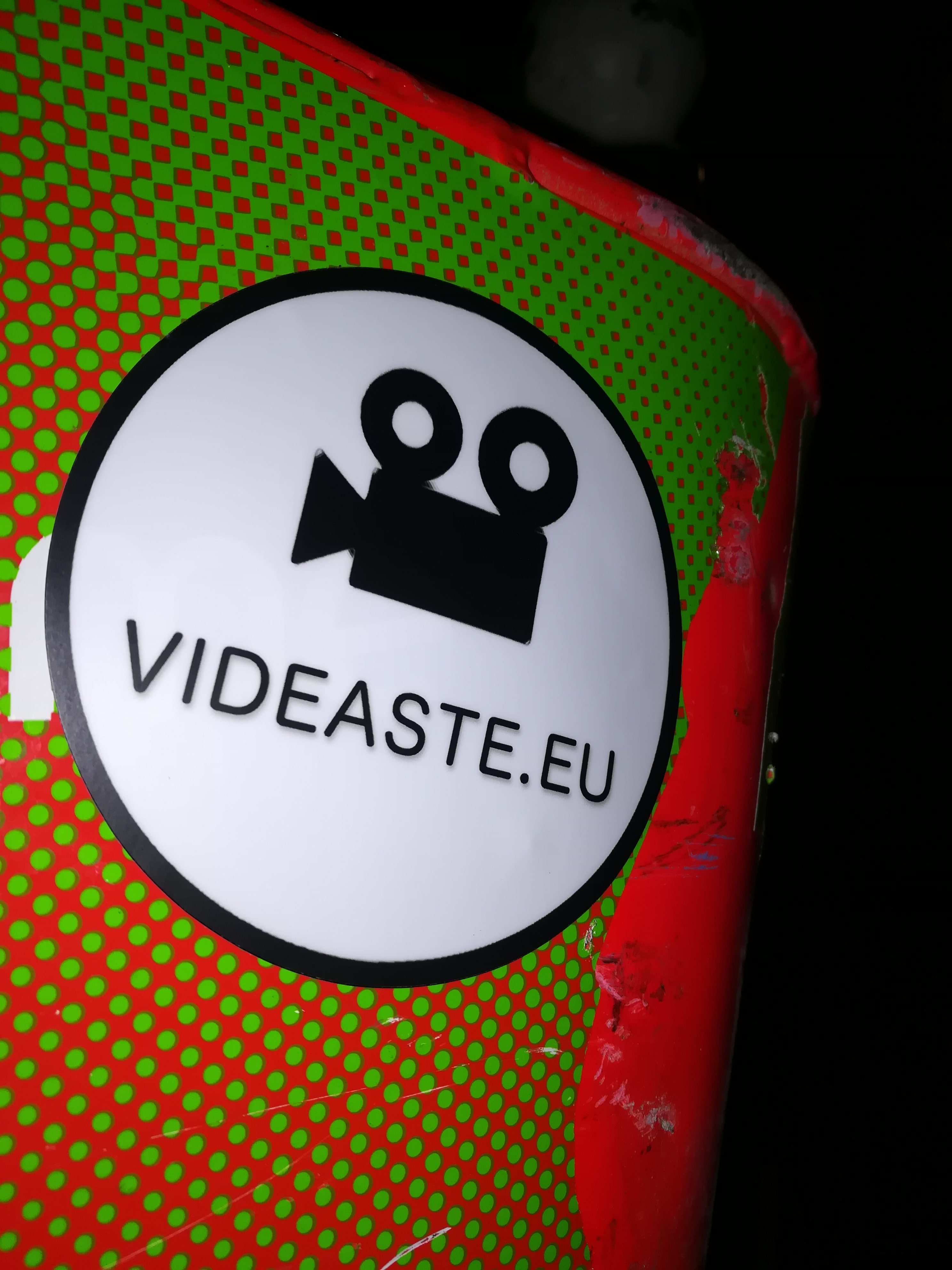 videaste.eu