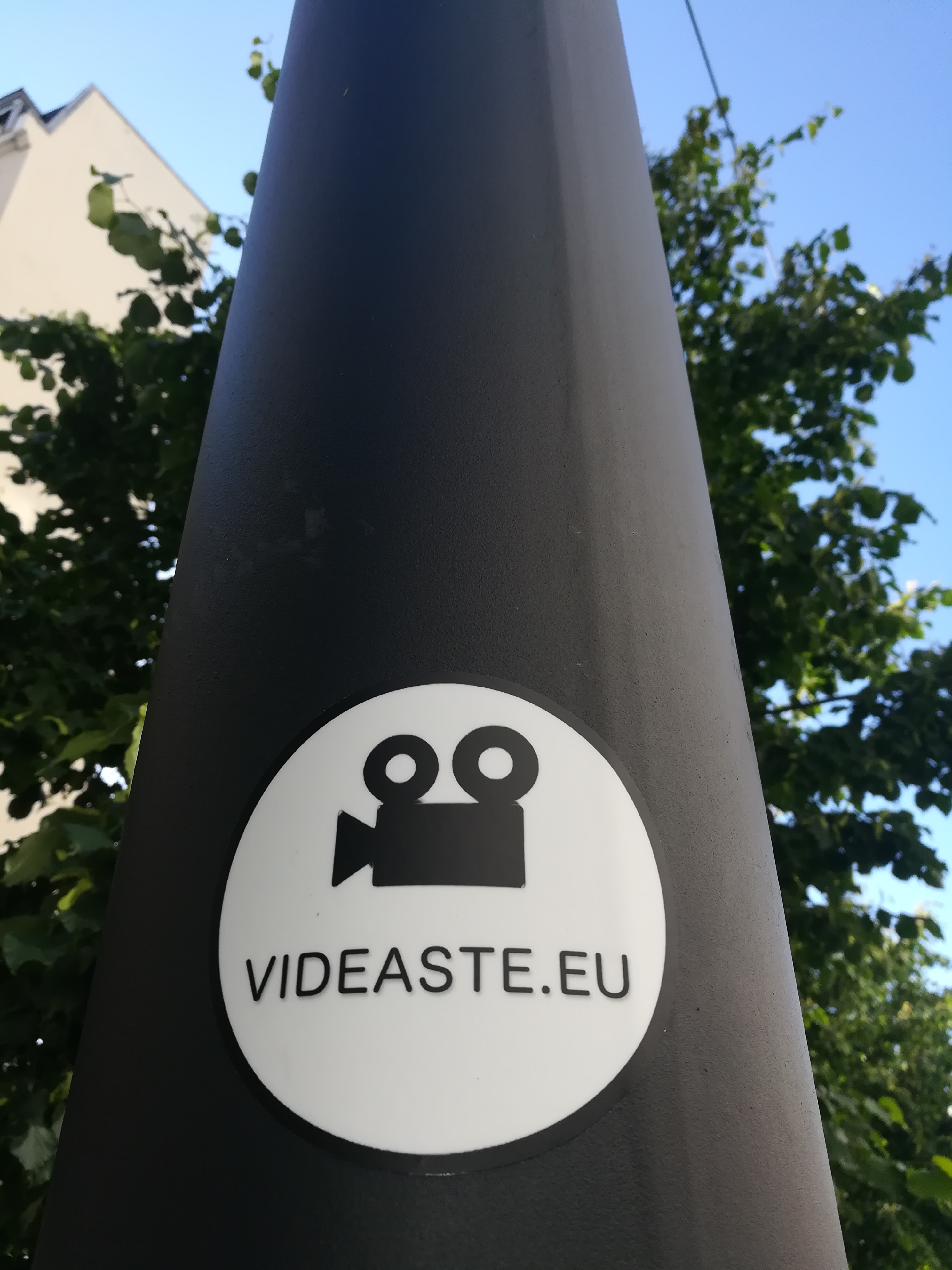 videaste.eu