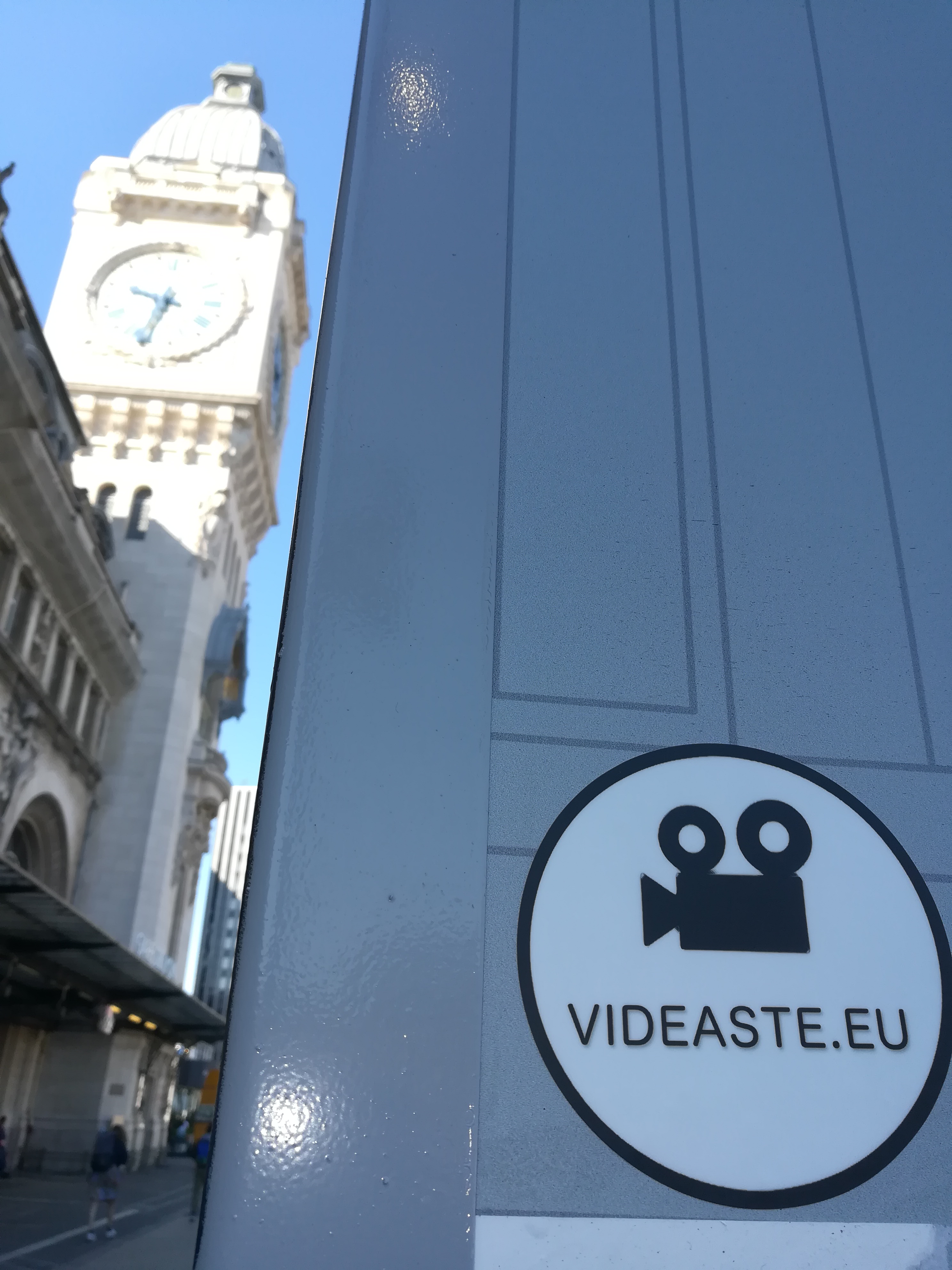 videaste.eu