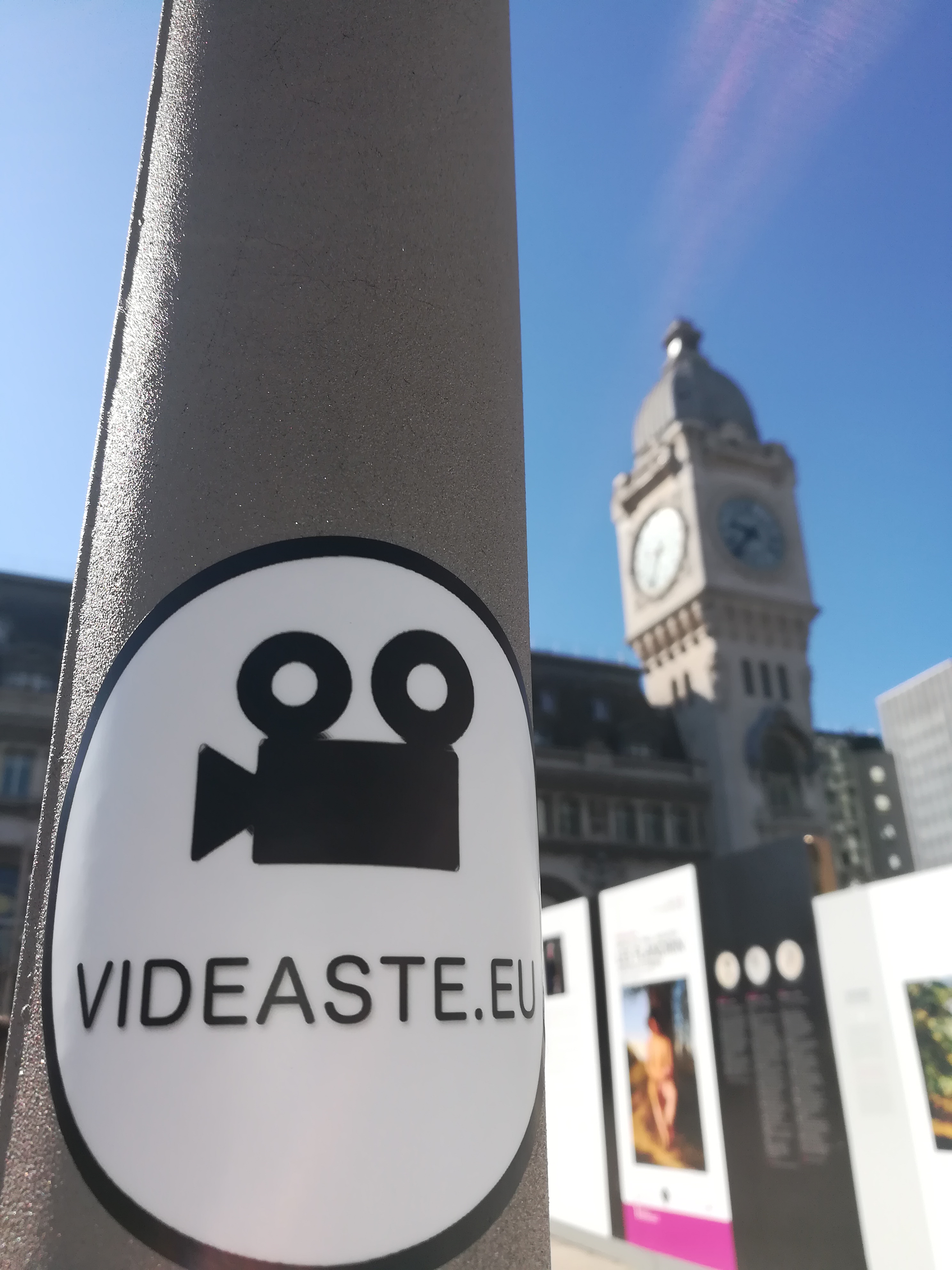 videaste.eu