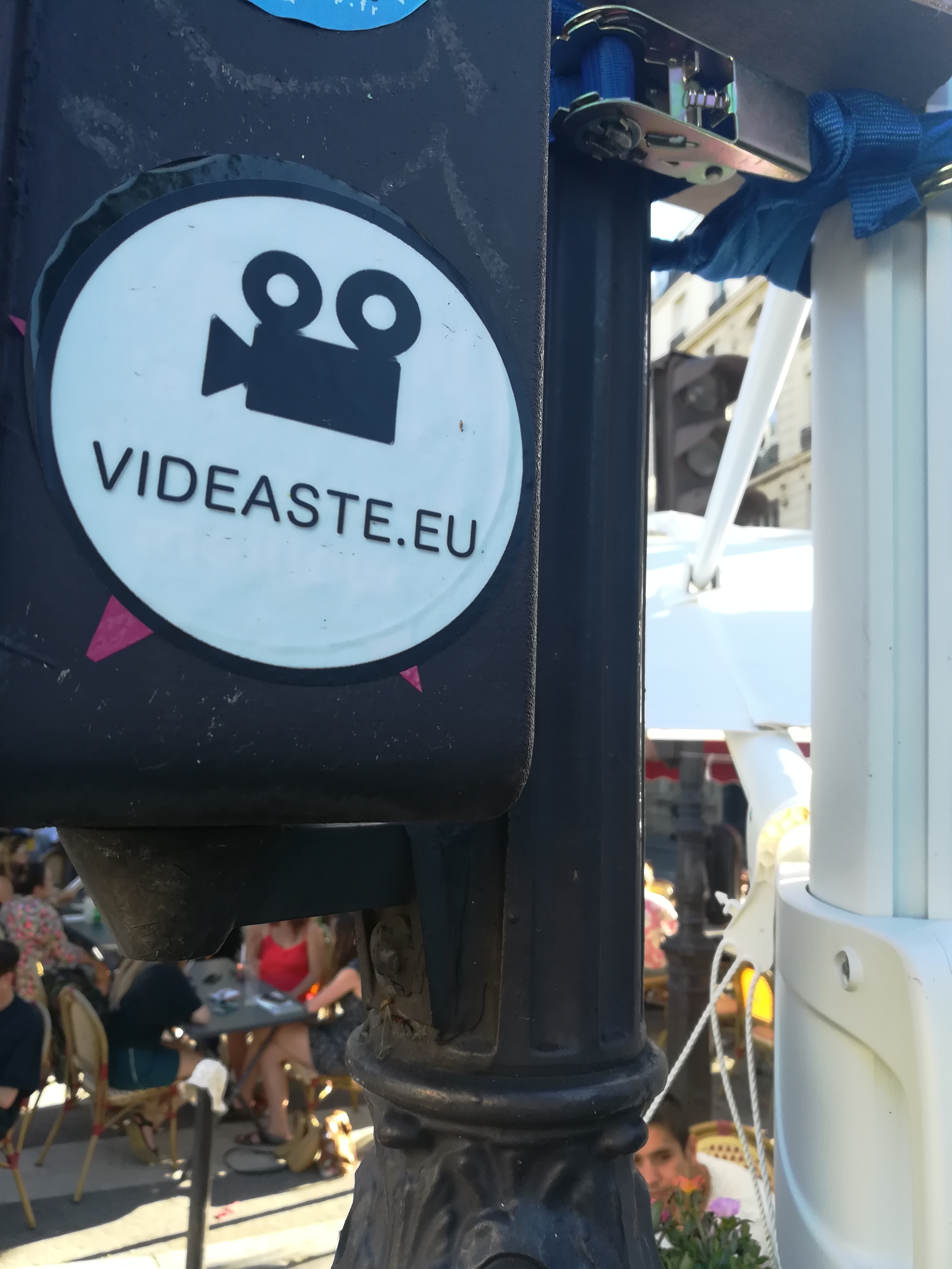 videaste.eu