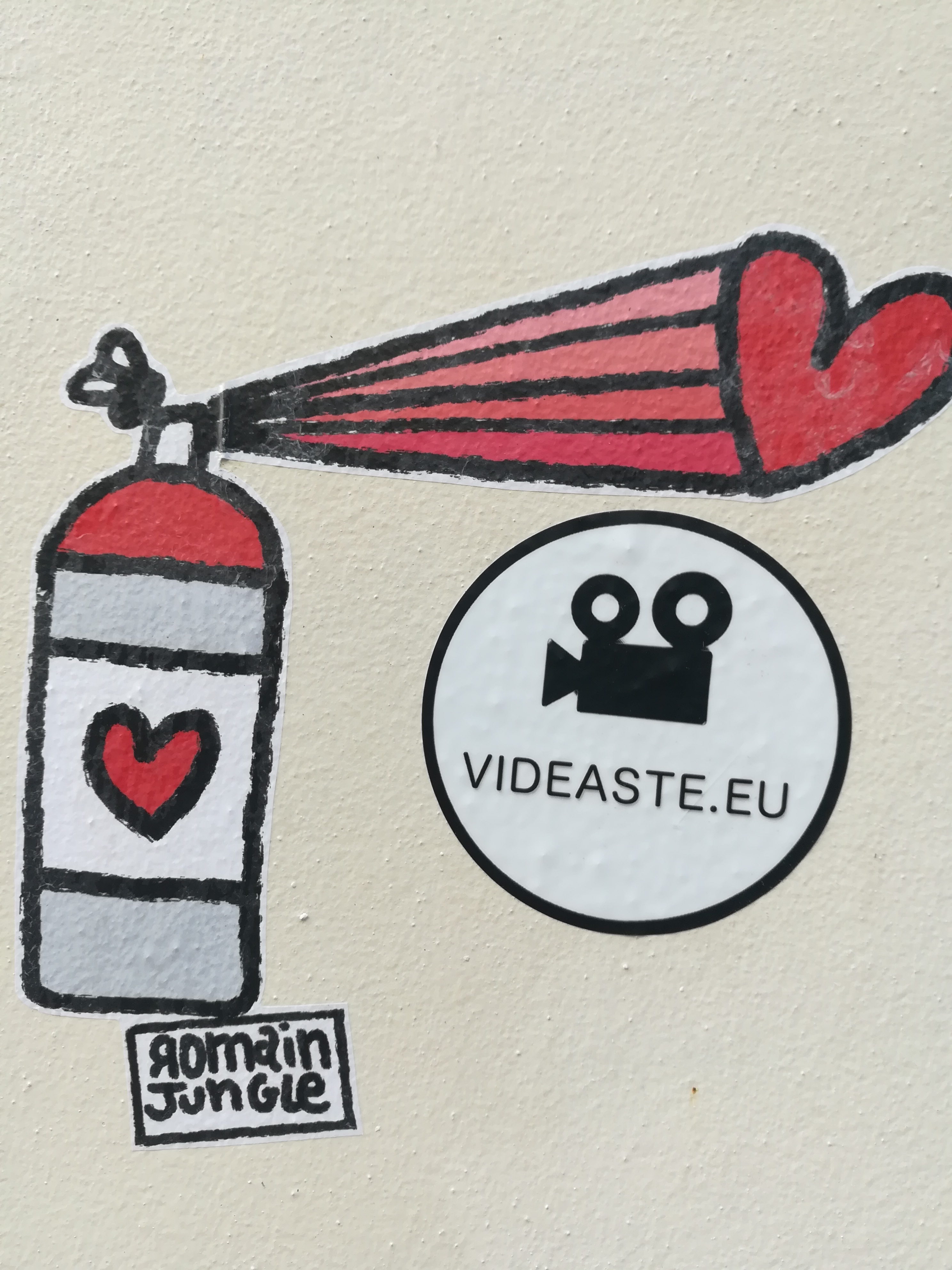 videaste.eu