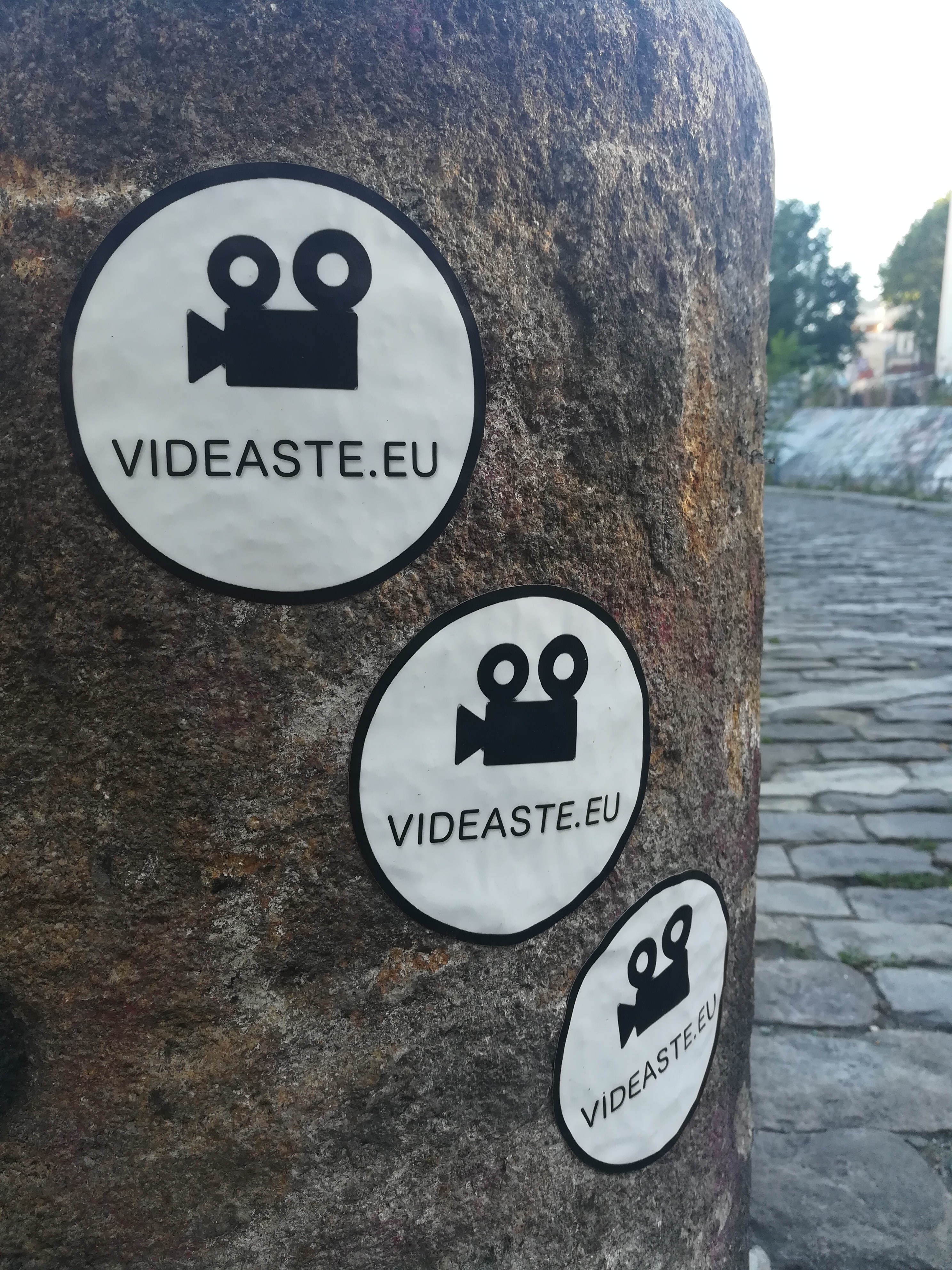 videaste.eu