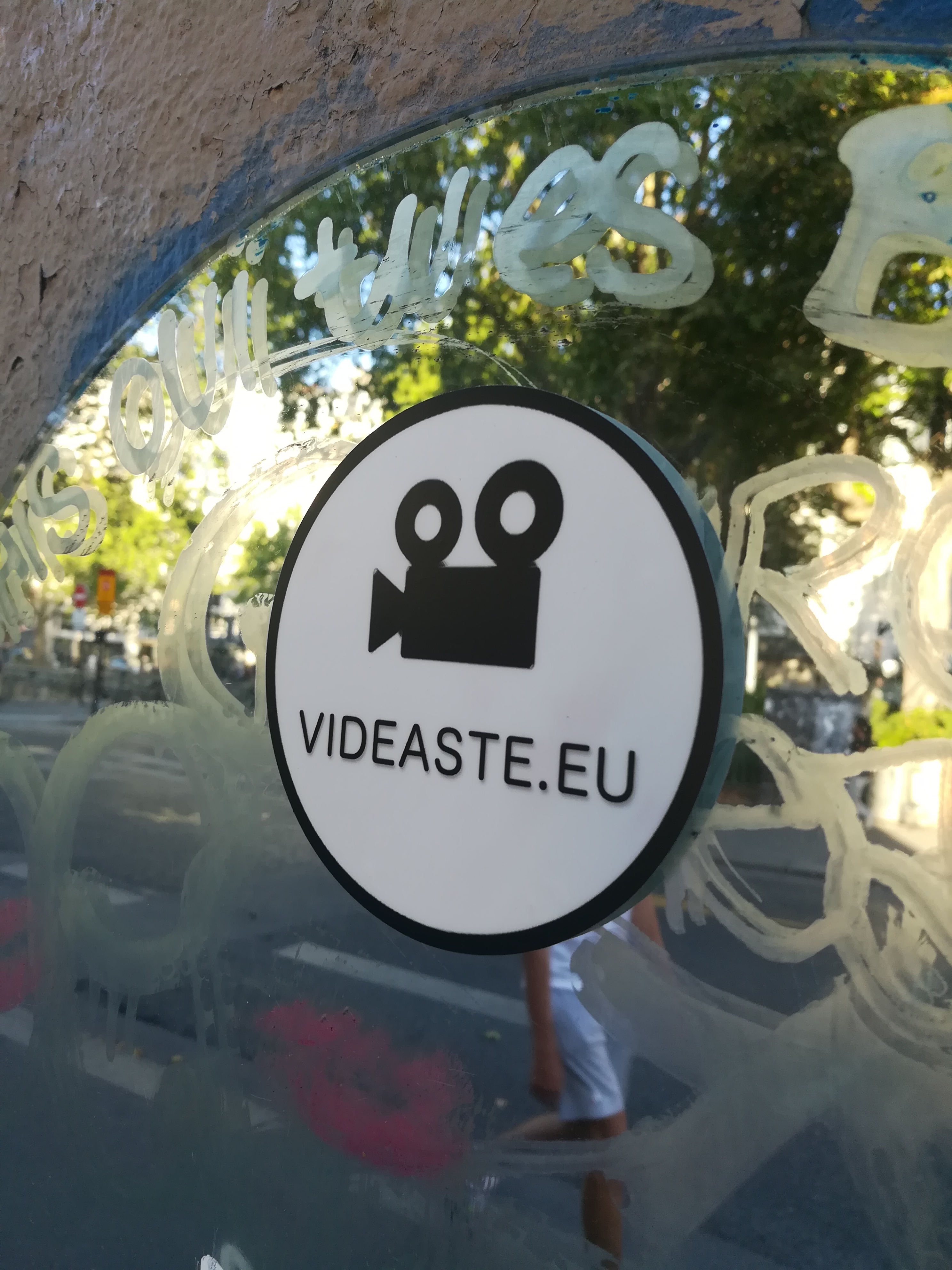 videaste.eu