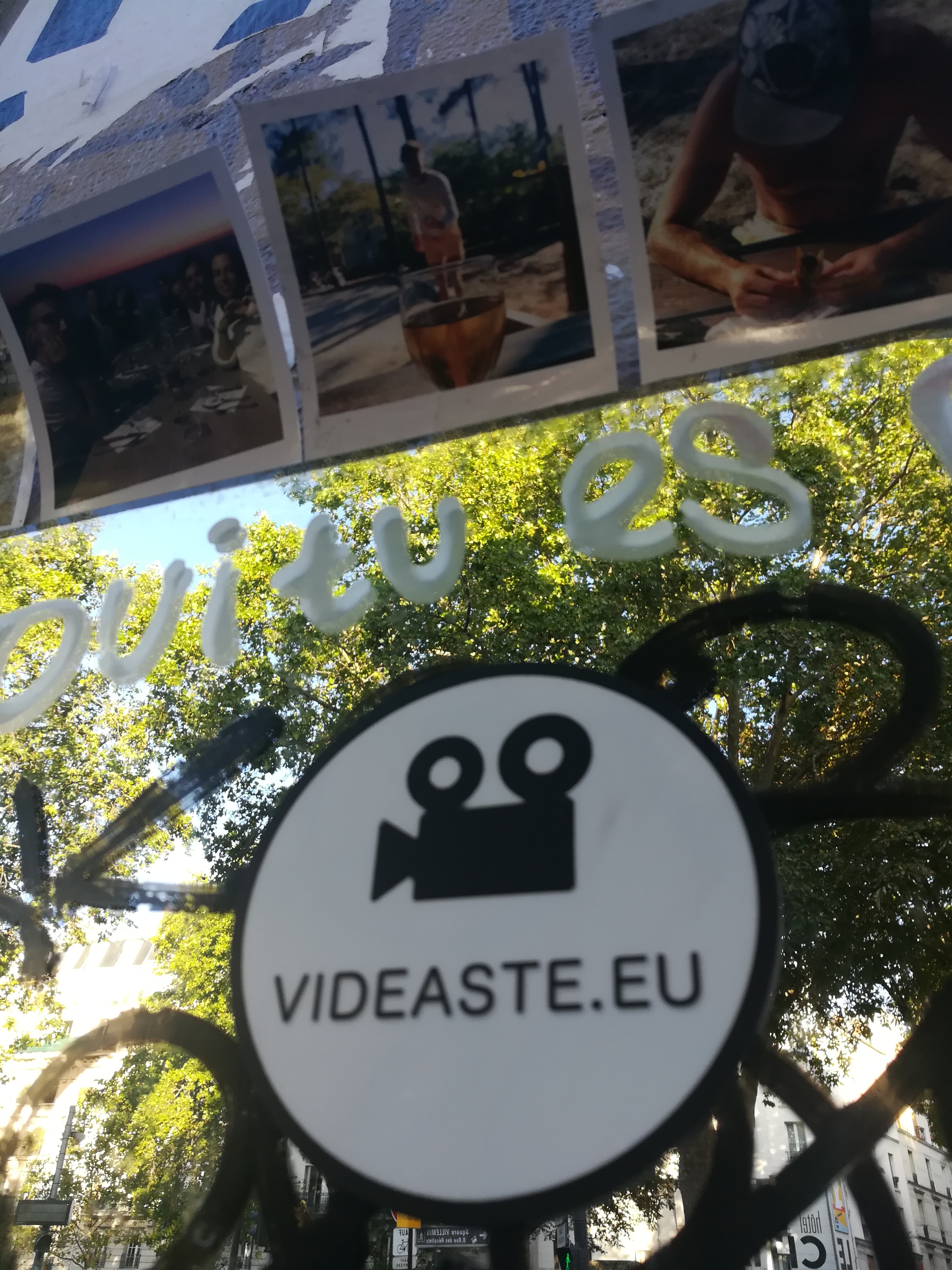 videaste.eu