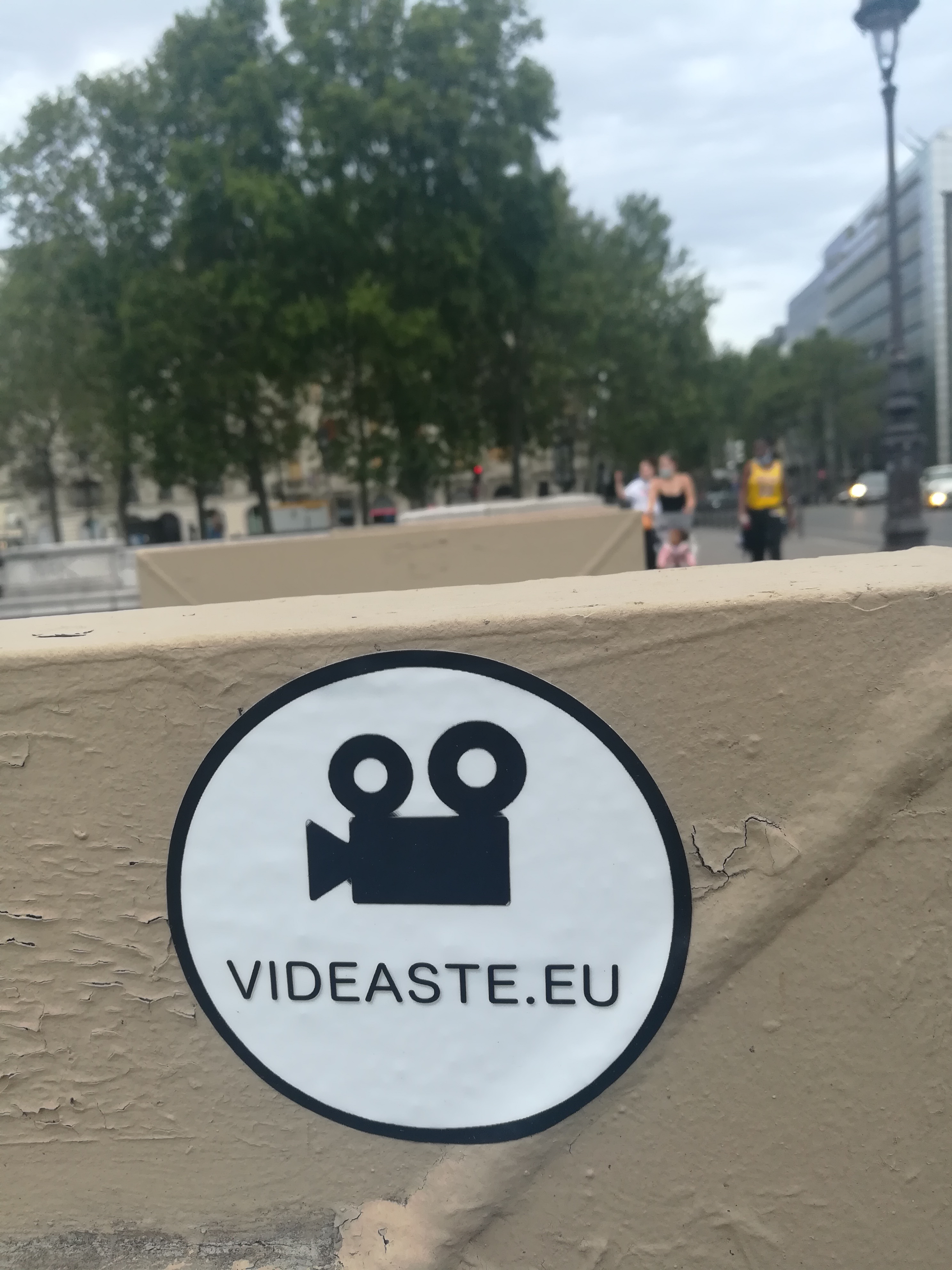 videaste.eu