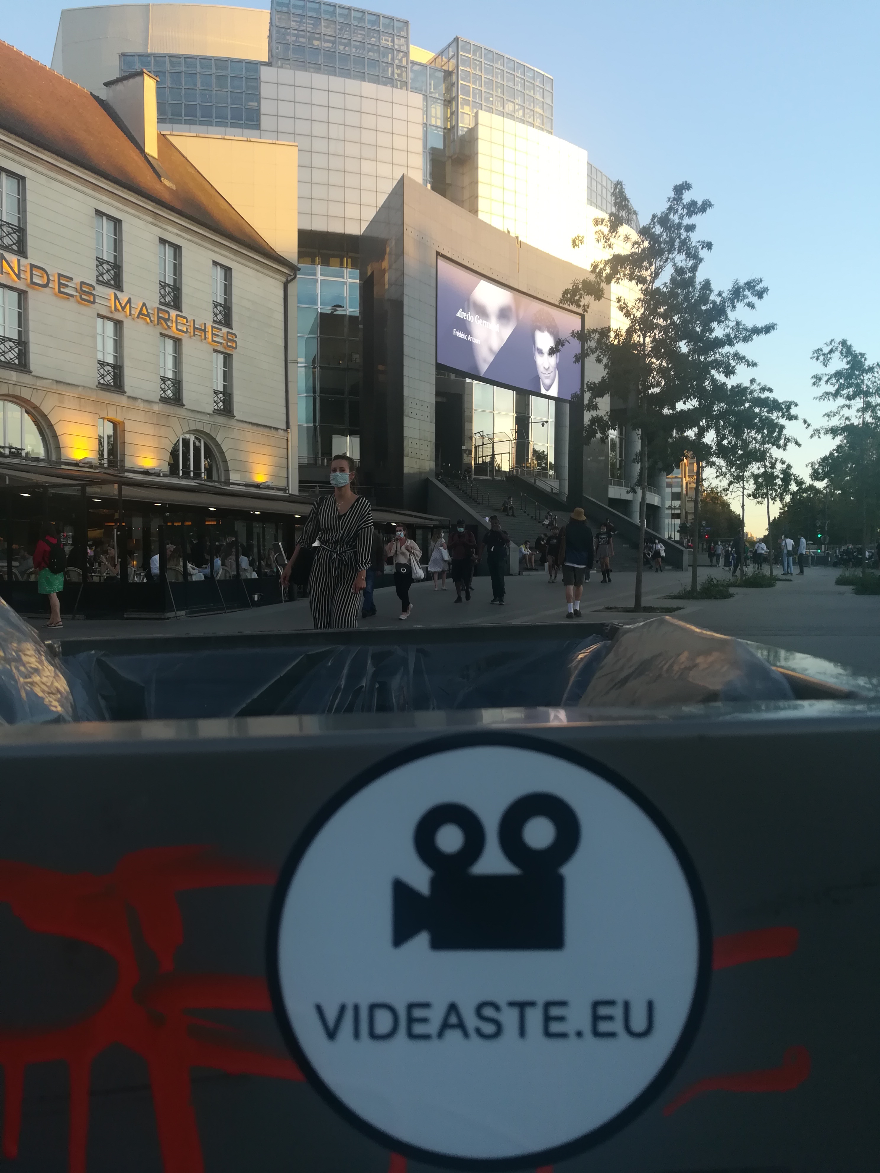 videaste.eu