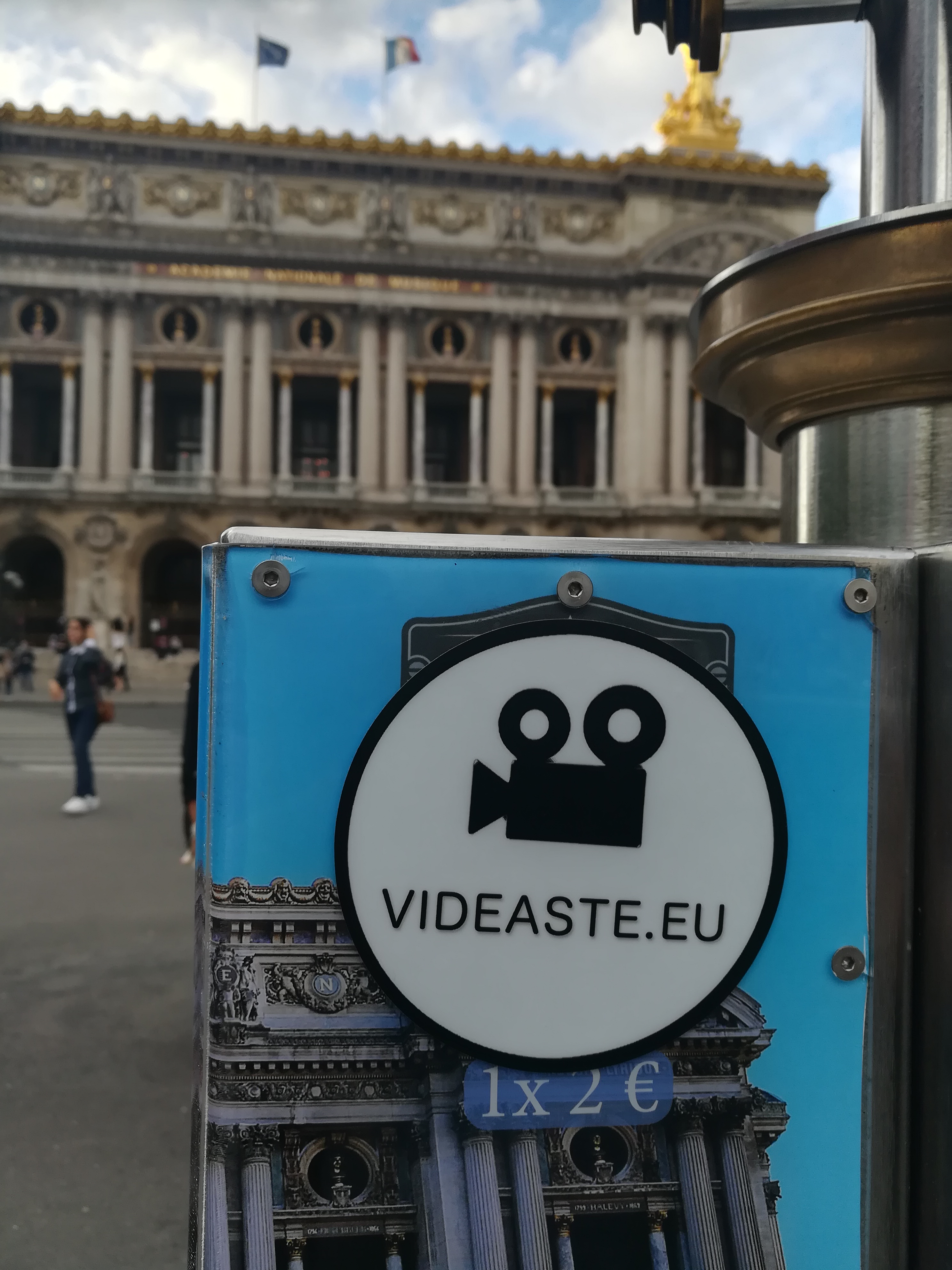 videaste.eu