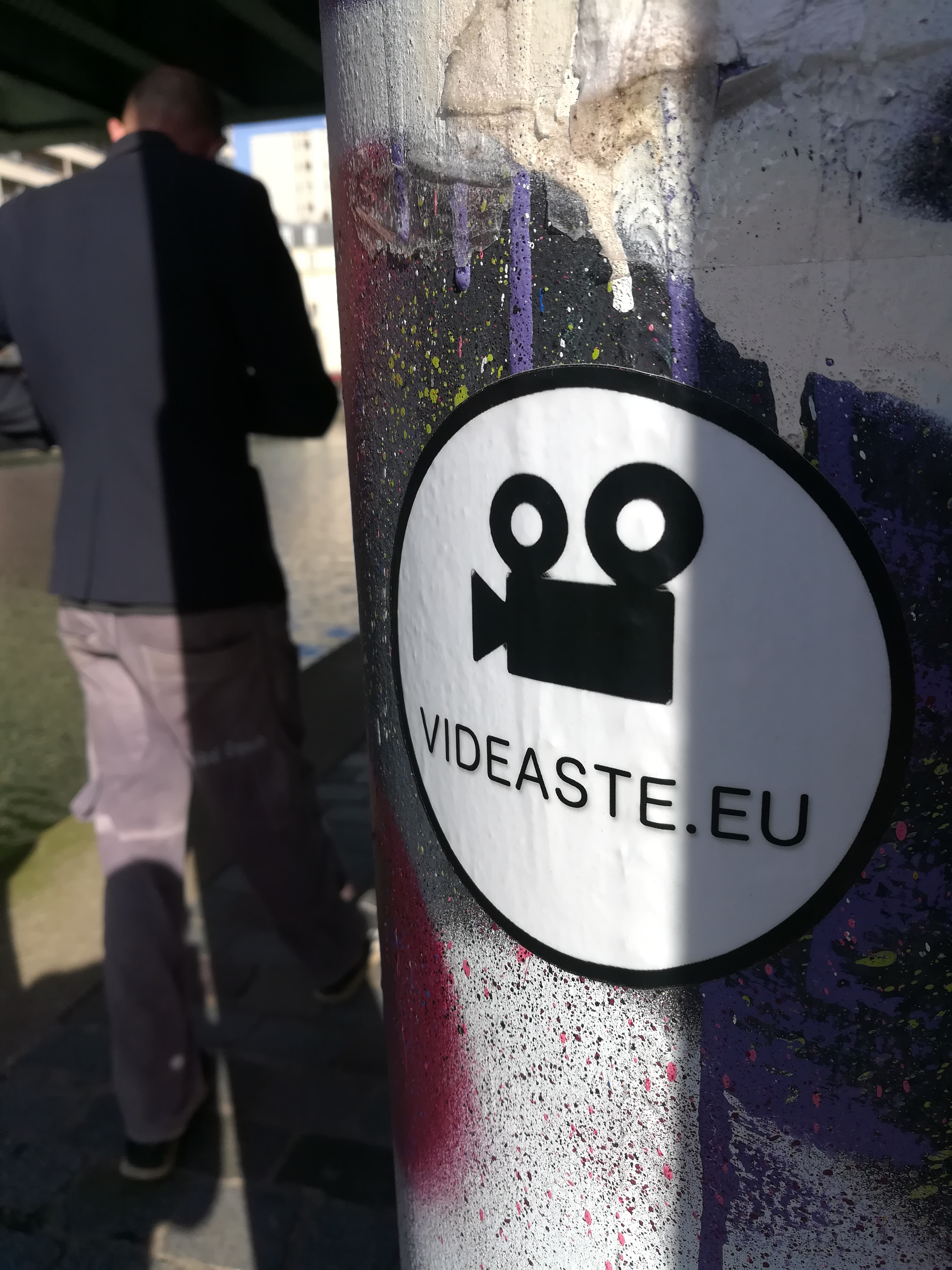 videaste.eu