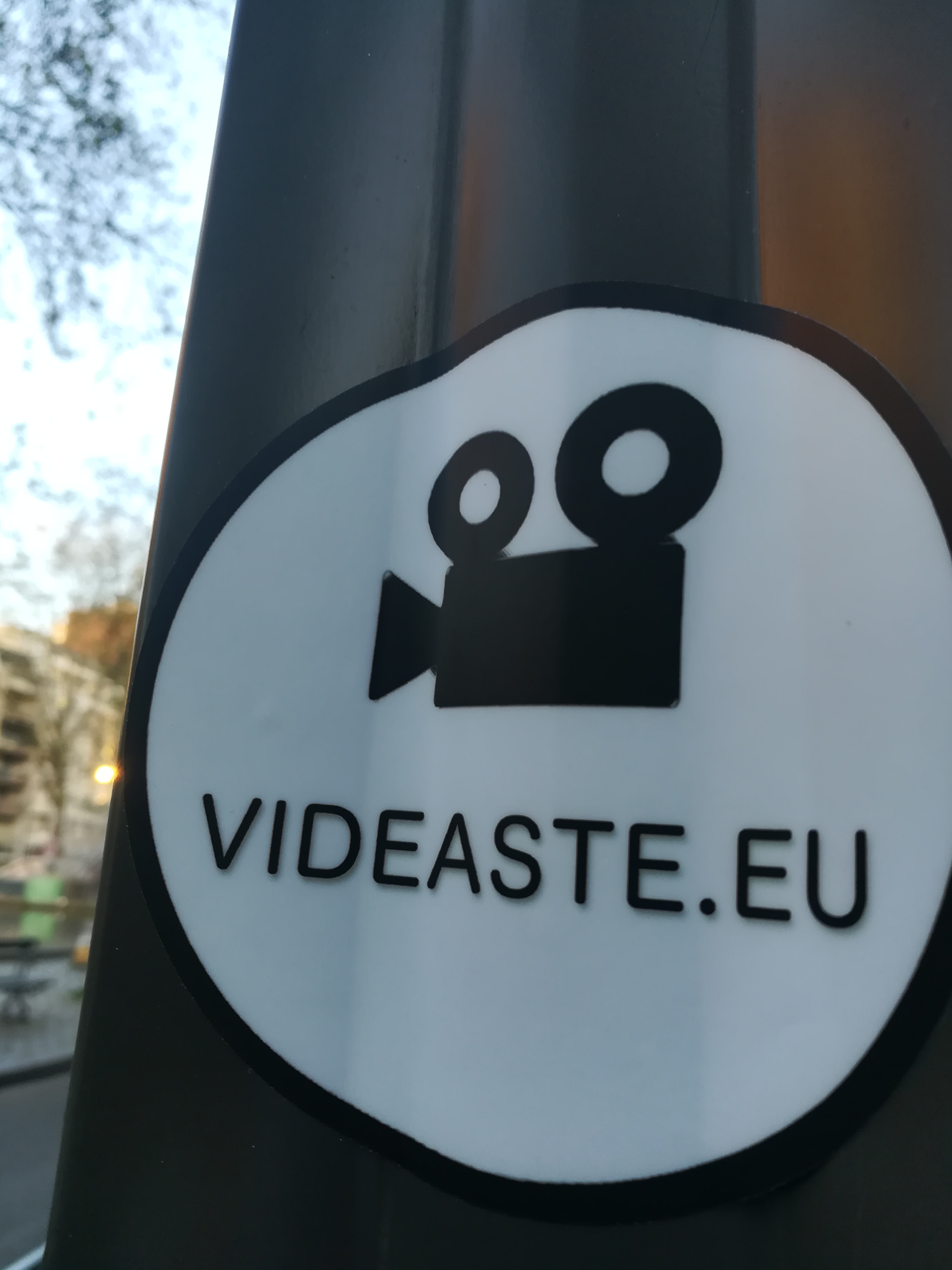 videaste.eu