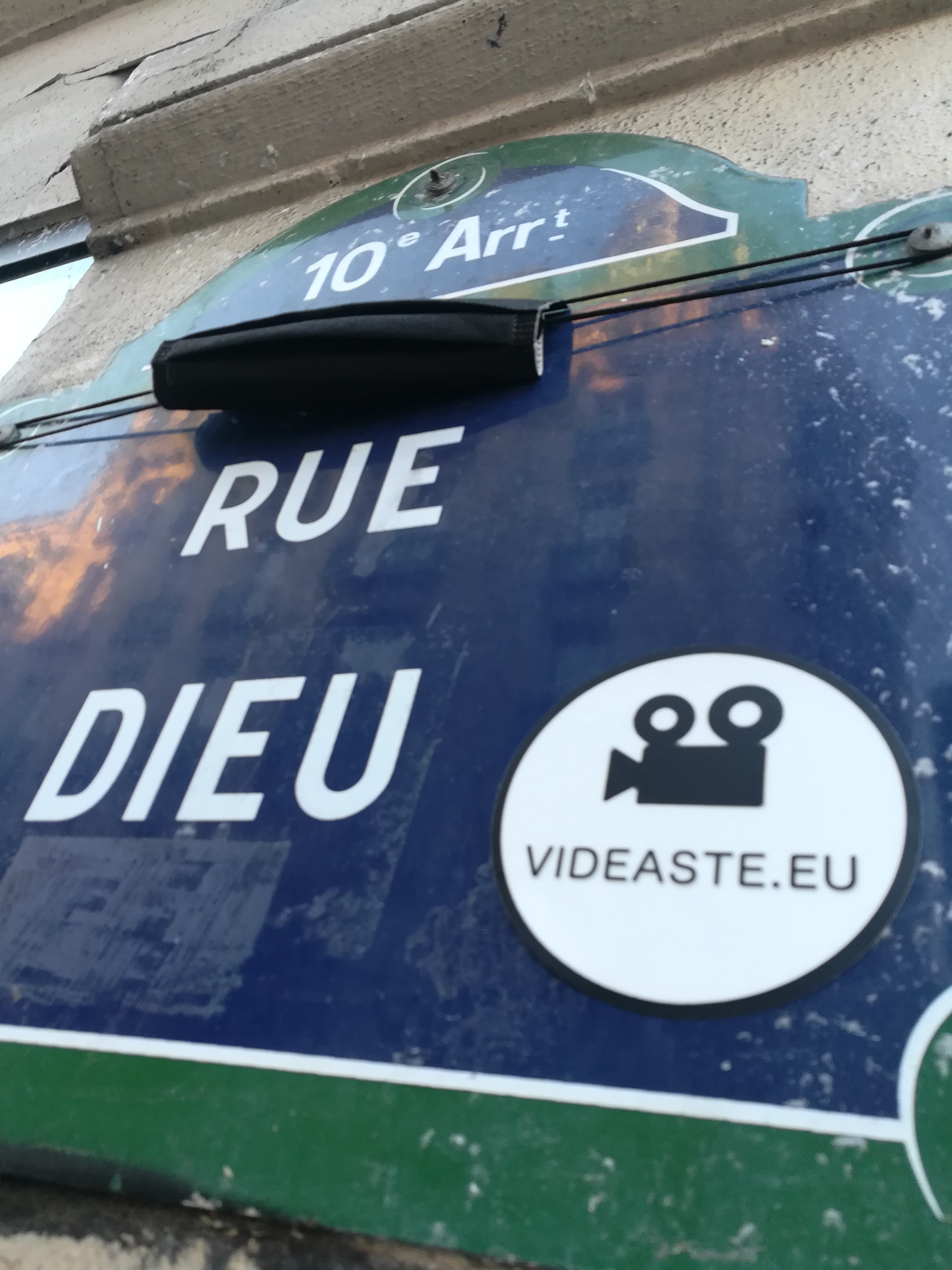 videaste.eu