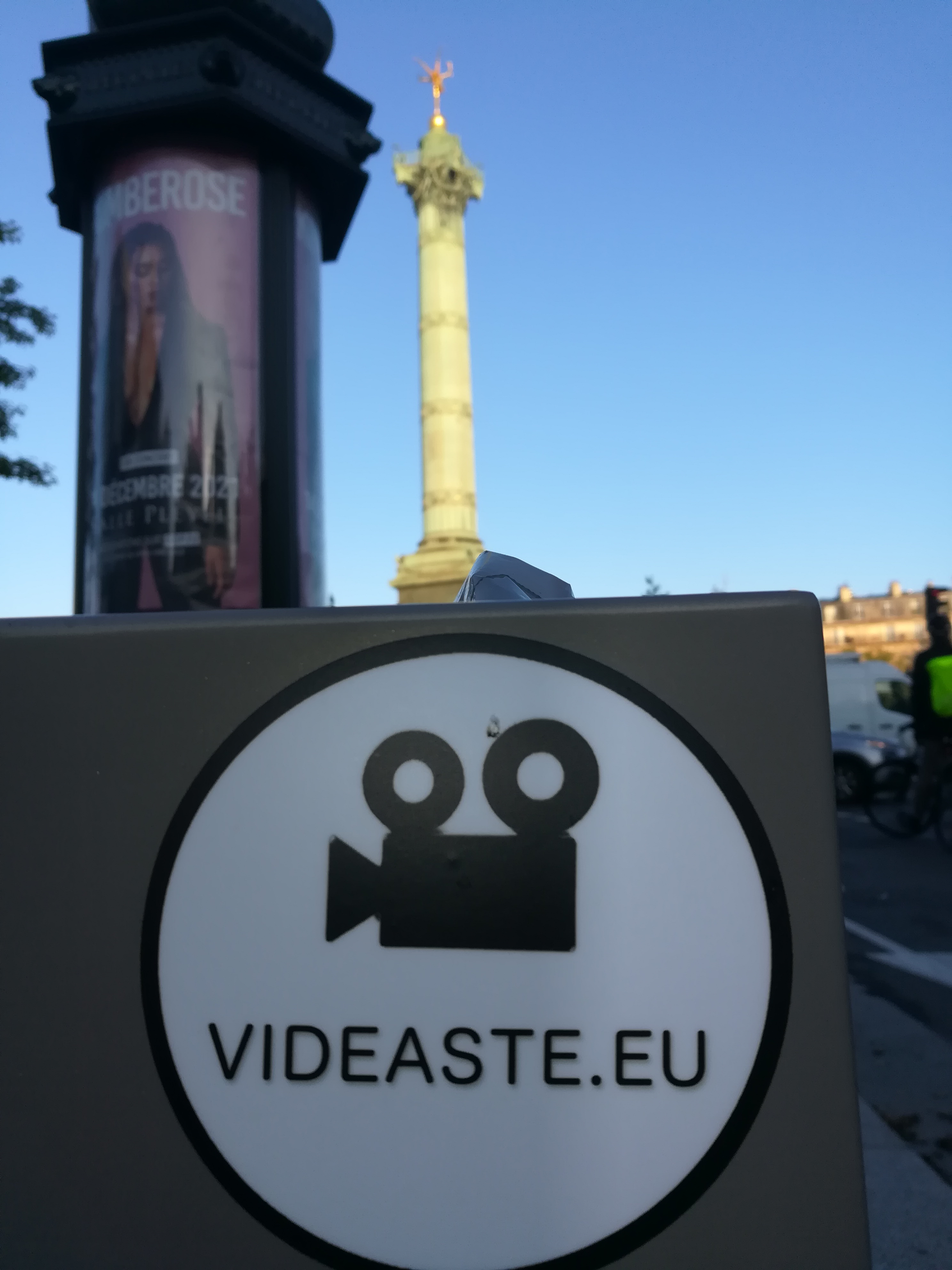 videaste.eu