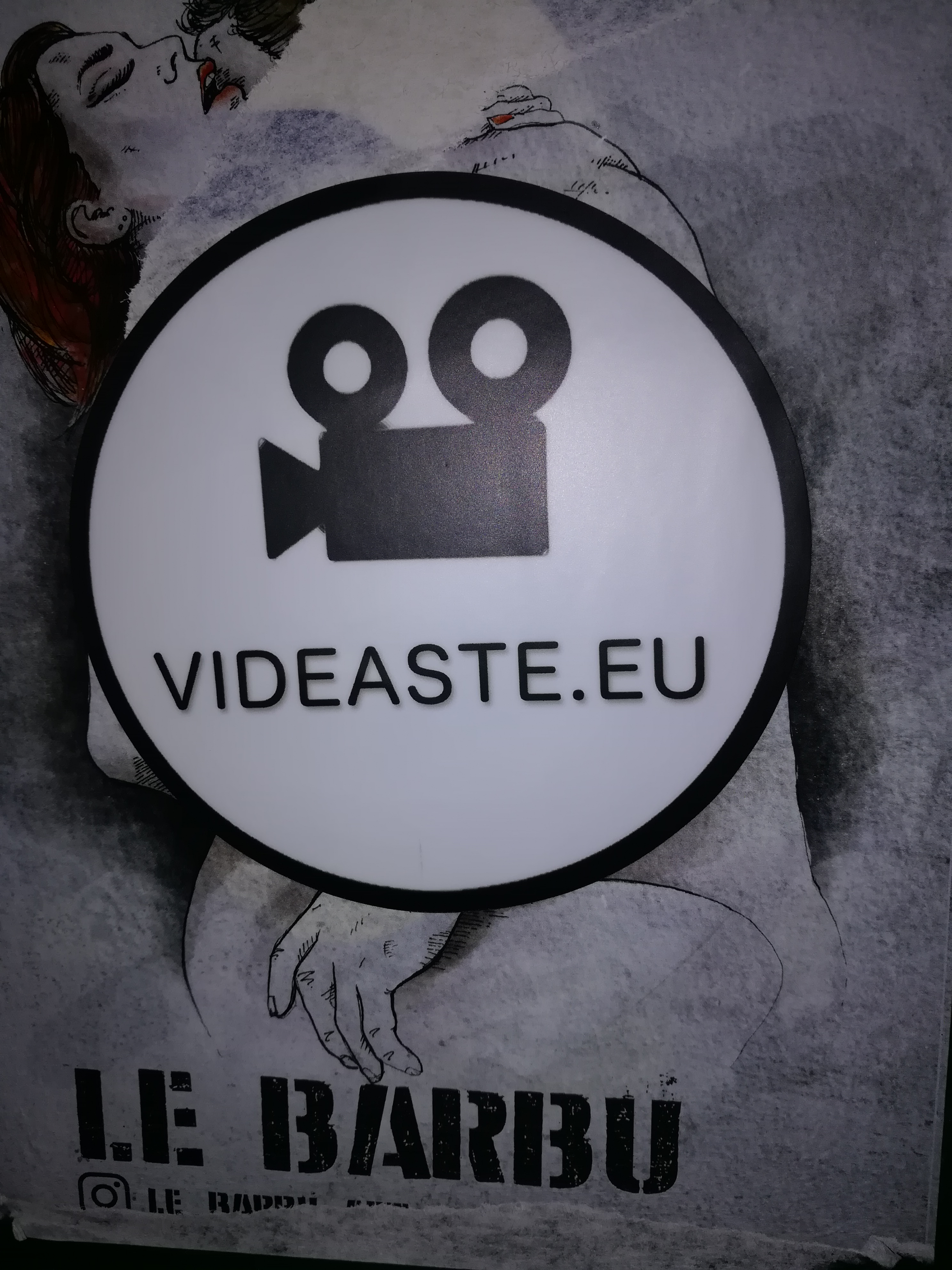 videaste.eu