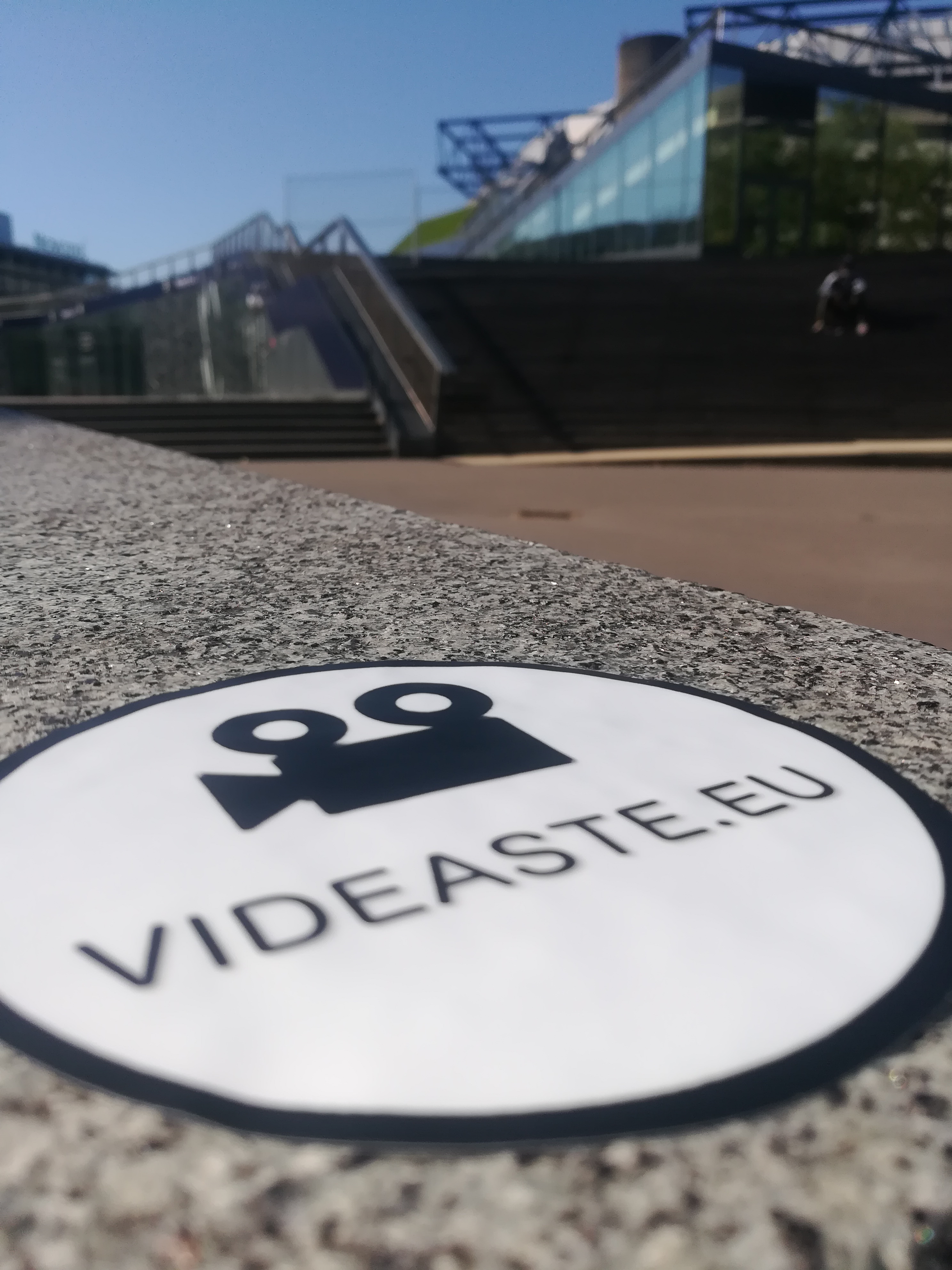 videaste.eu