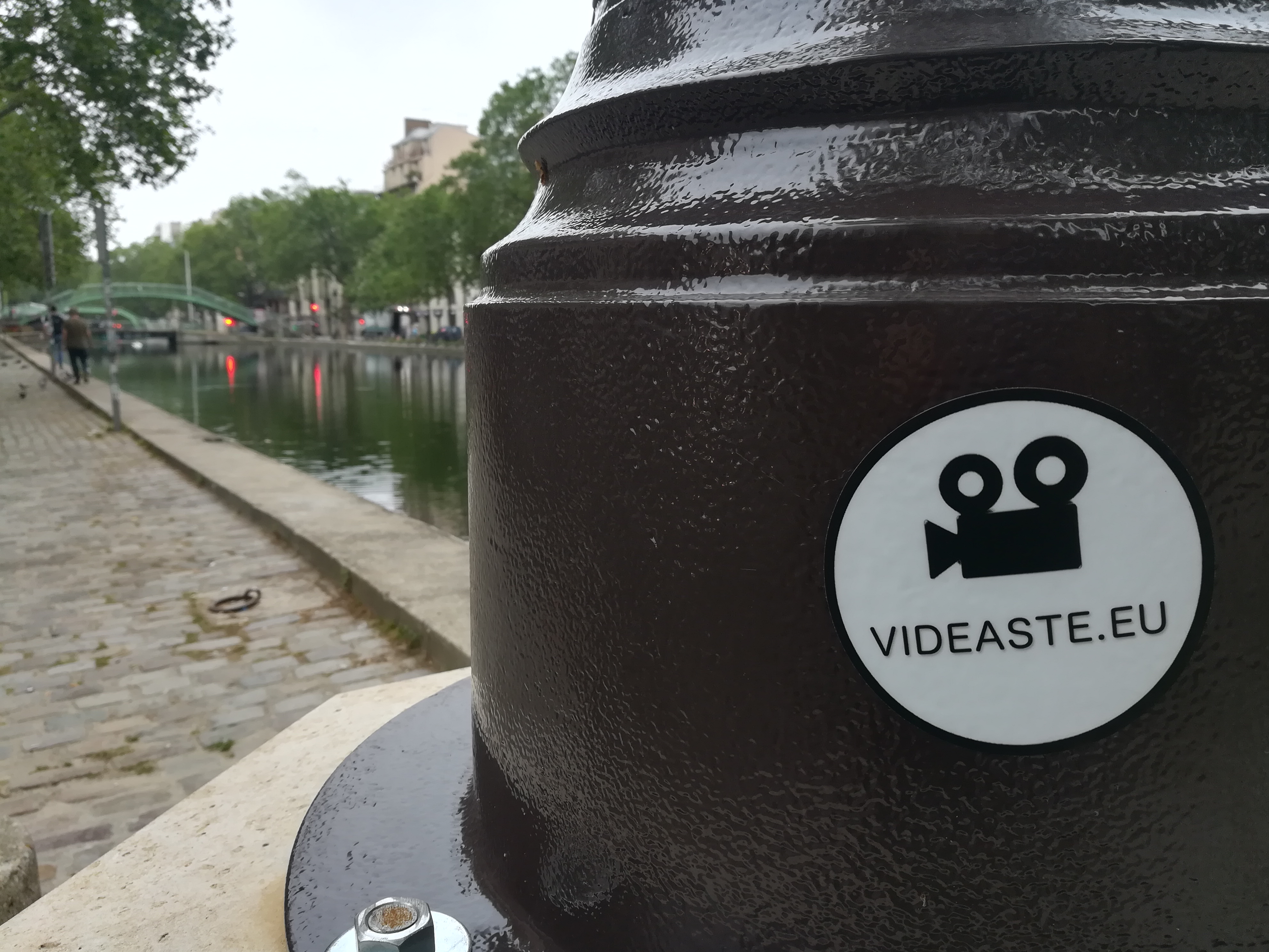 videaste.eu