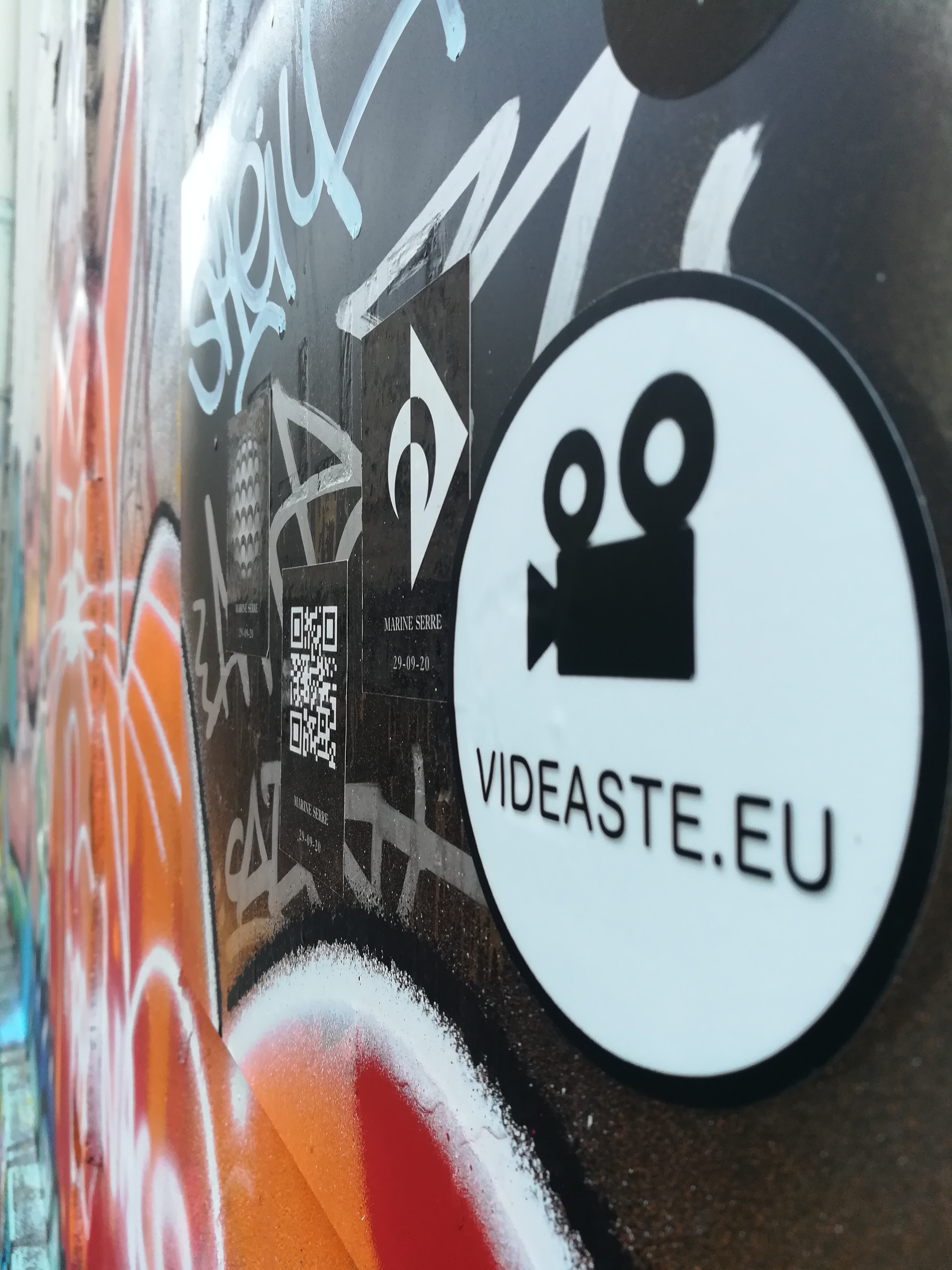 videaste.eu