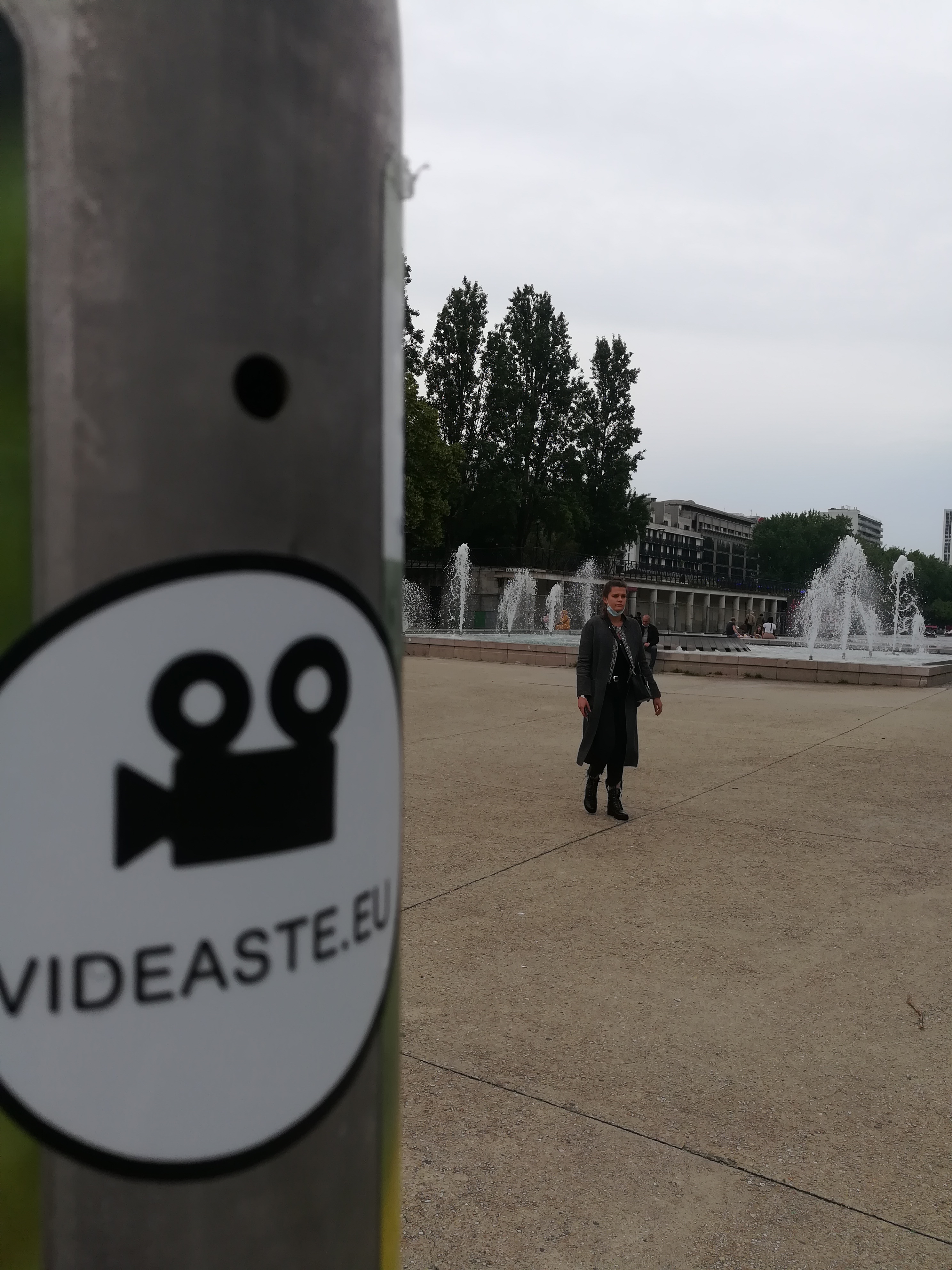 videaste.eu