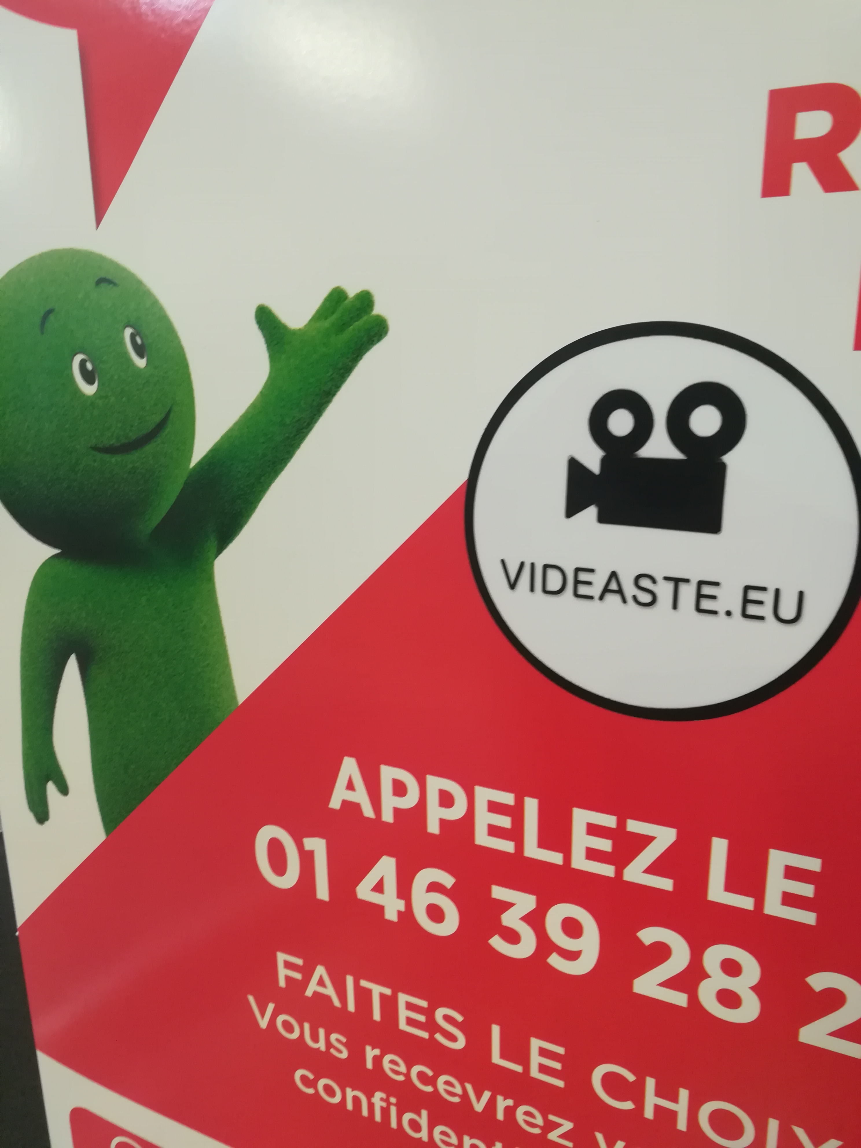 videaste.eu