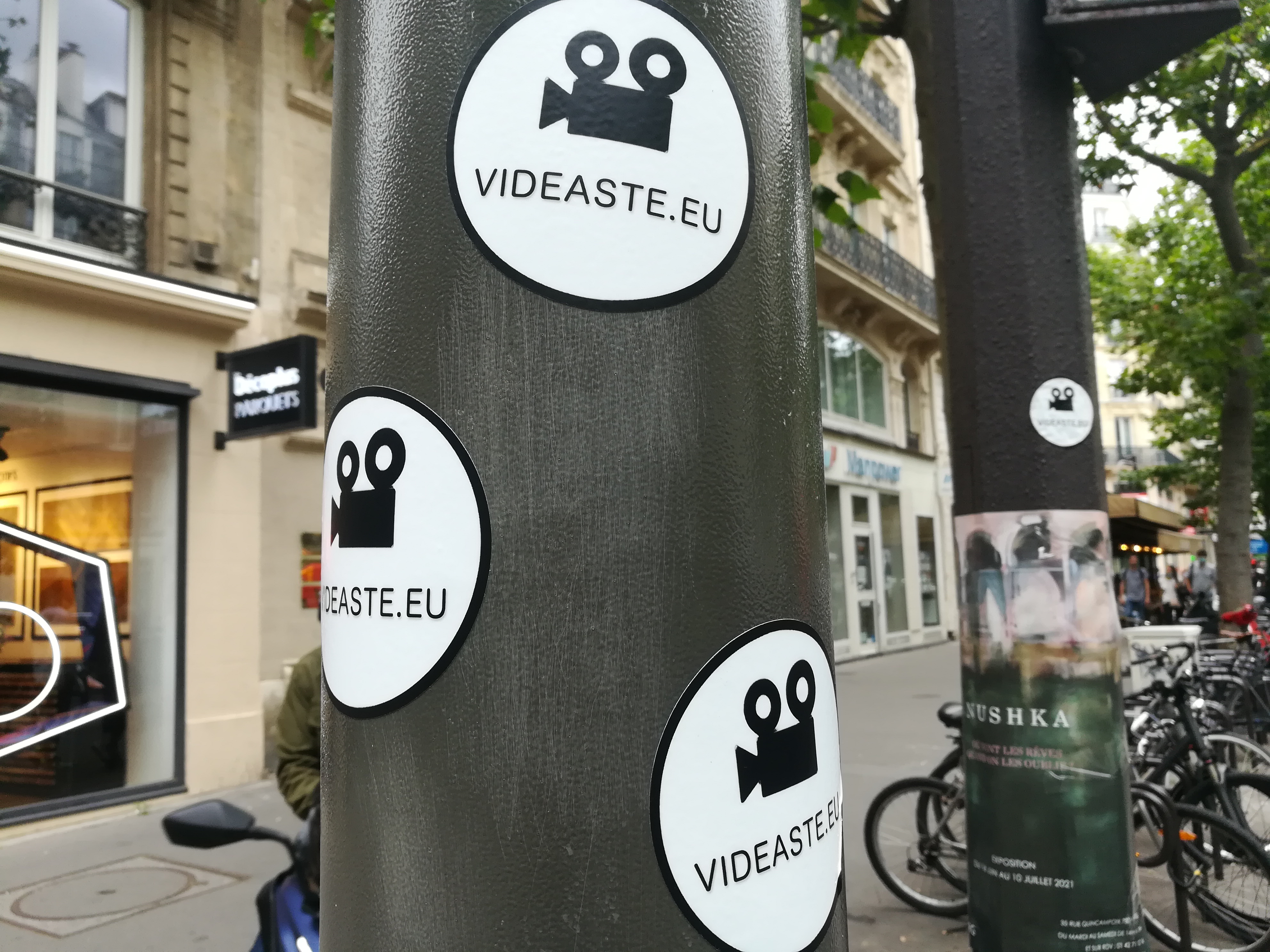 videaste.eu