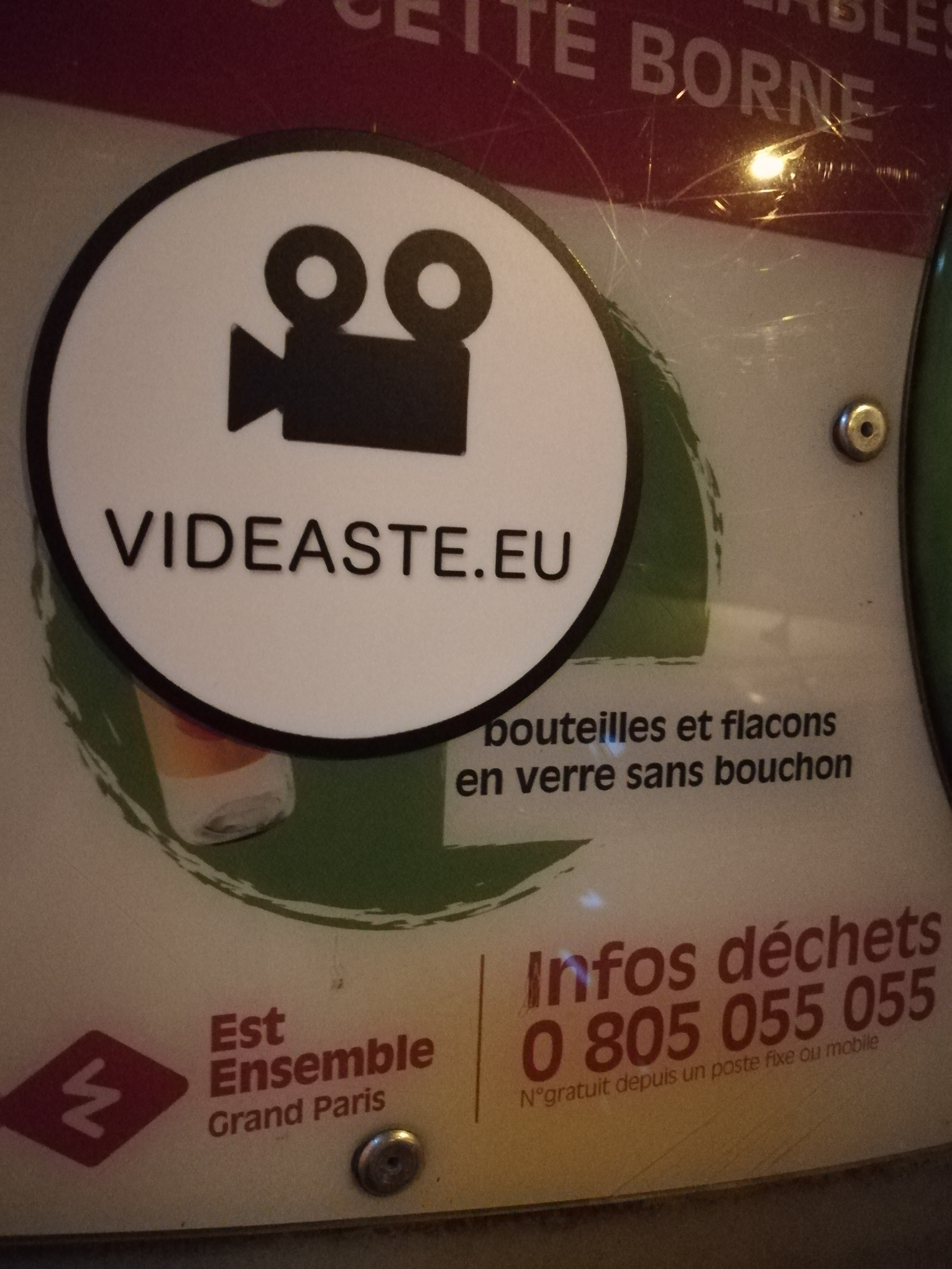 videaste.eu