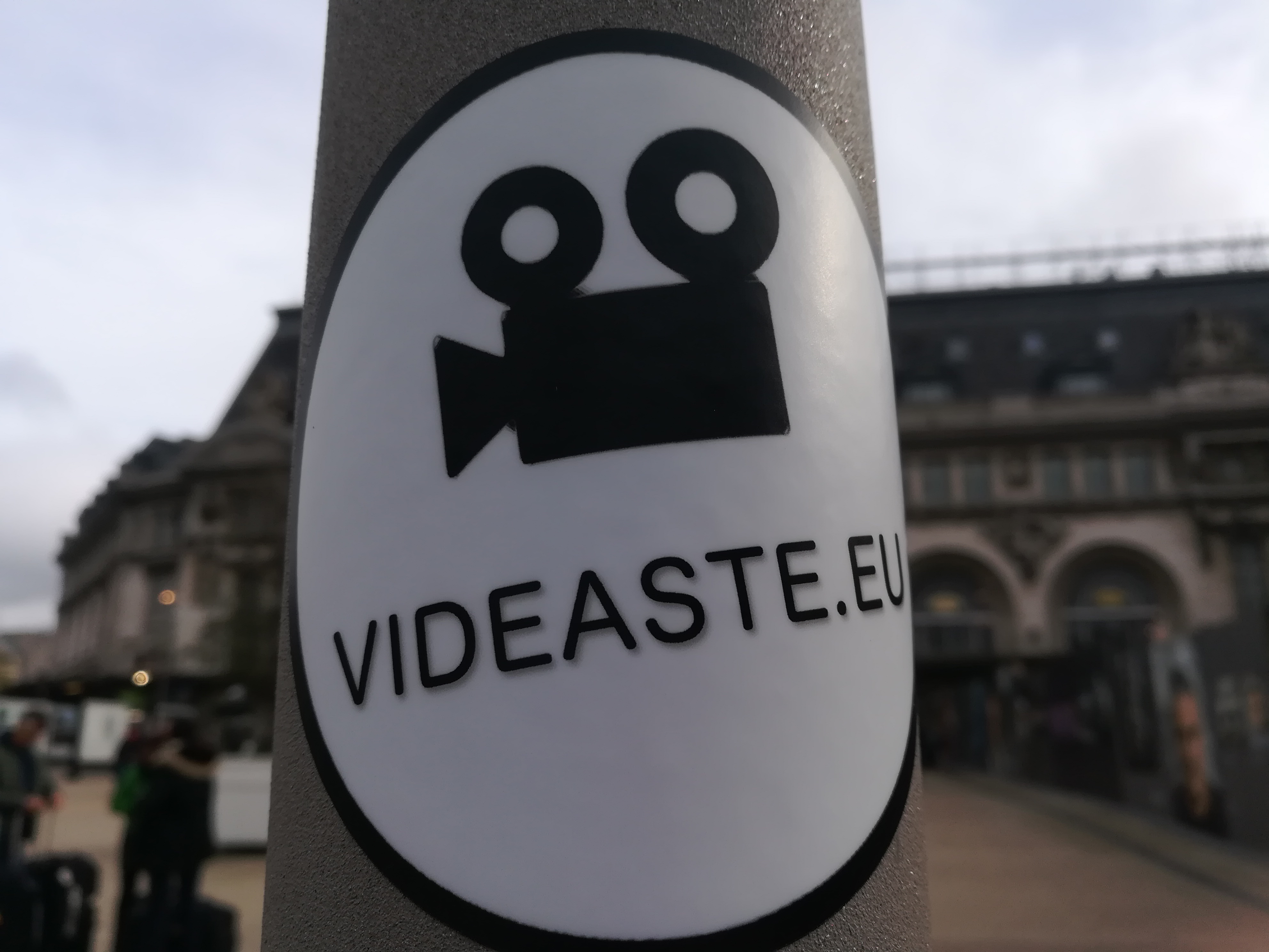 videaste.eu